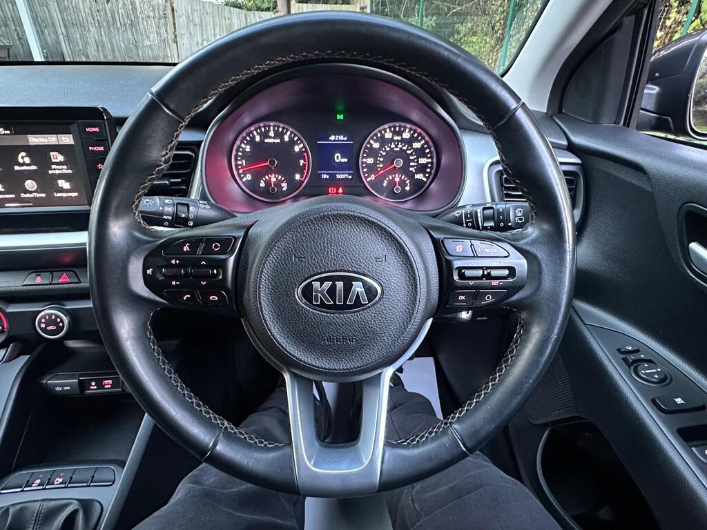 Used Kia Stonic 2019 for sale - 78014650: Photo 69