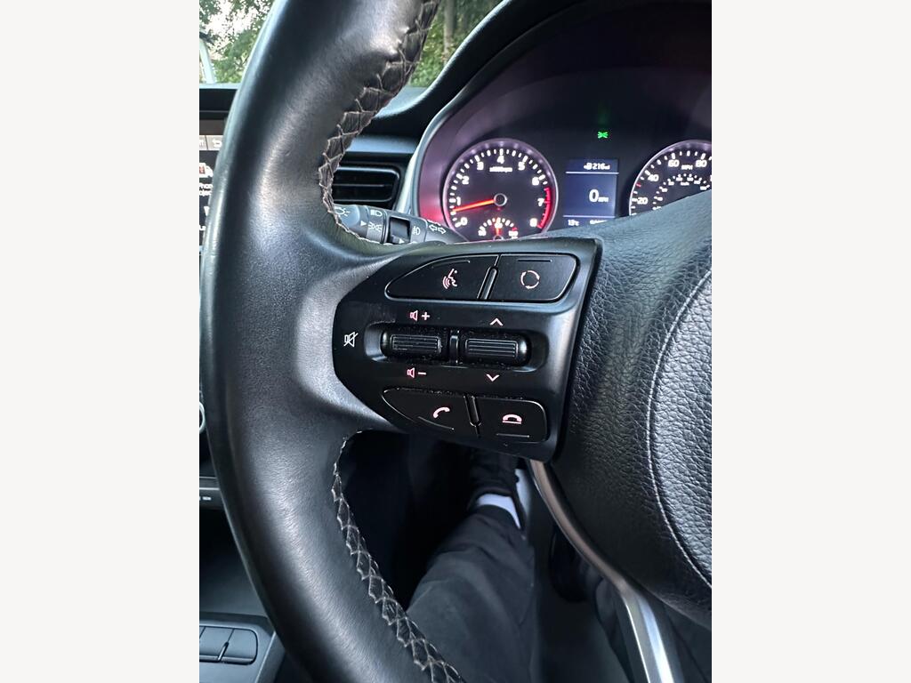 Used Kia Stonic 2019 for sale - 78014650: Photo 71