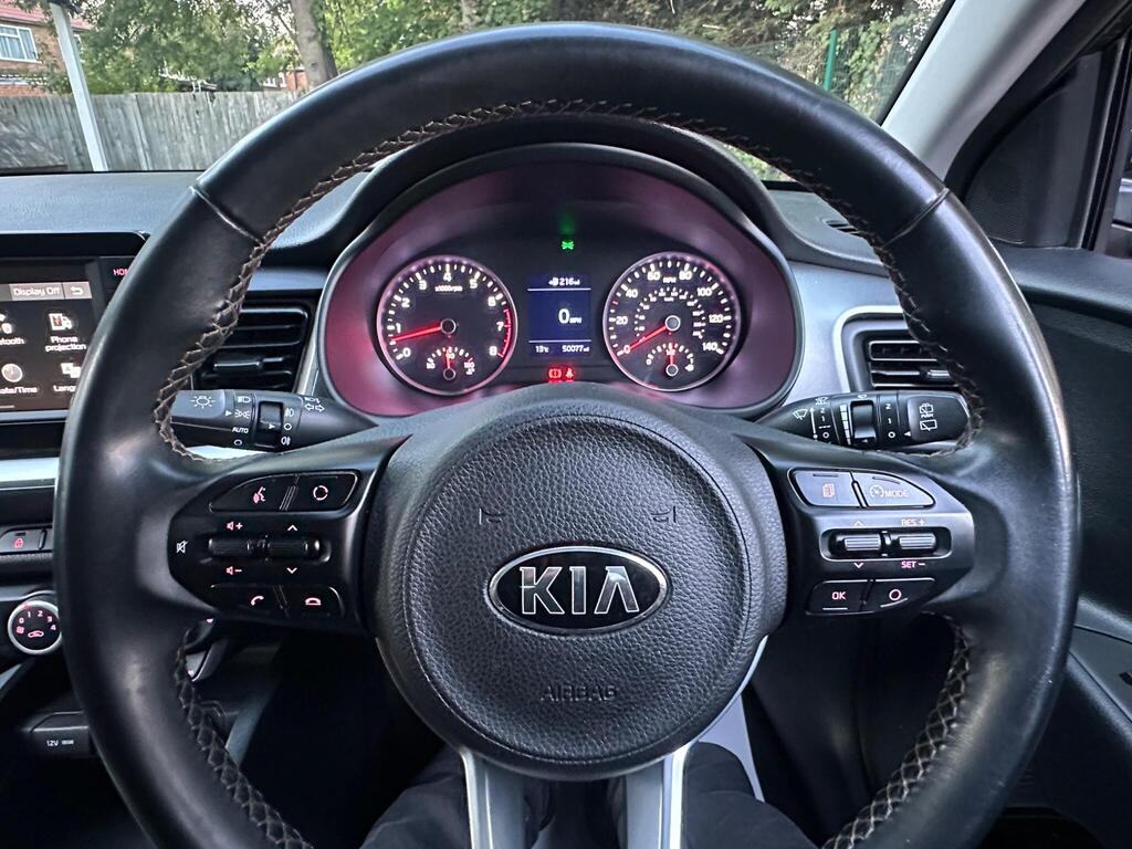 Used Kia Stonic 2019 for sale - 78014650: Photo 74