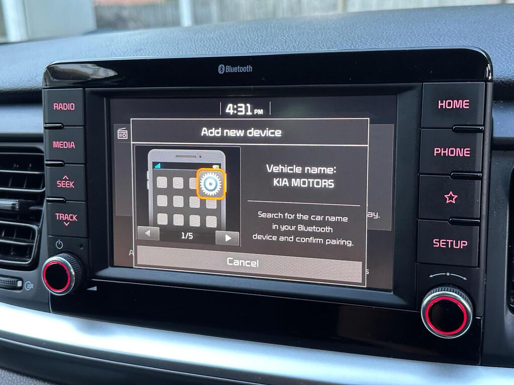 Used Kia Stonic 2019 for sale - 78014650: Photo 77