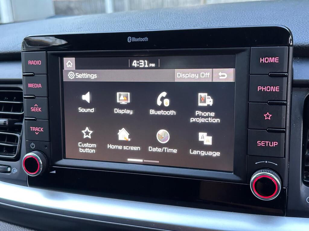 Used Kia Stonic 2019 for sale - 78014650: Photo 79