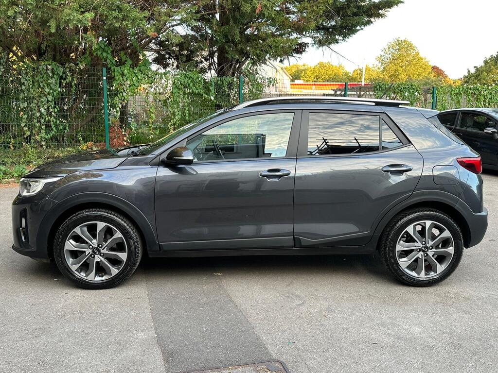 Used Kia Stonic 2019 for sale - 78014650: Photo 8