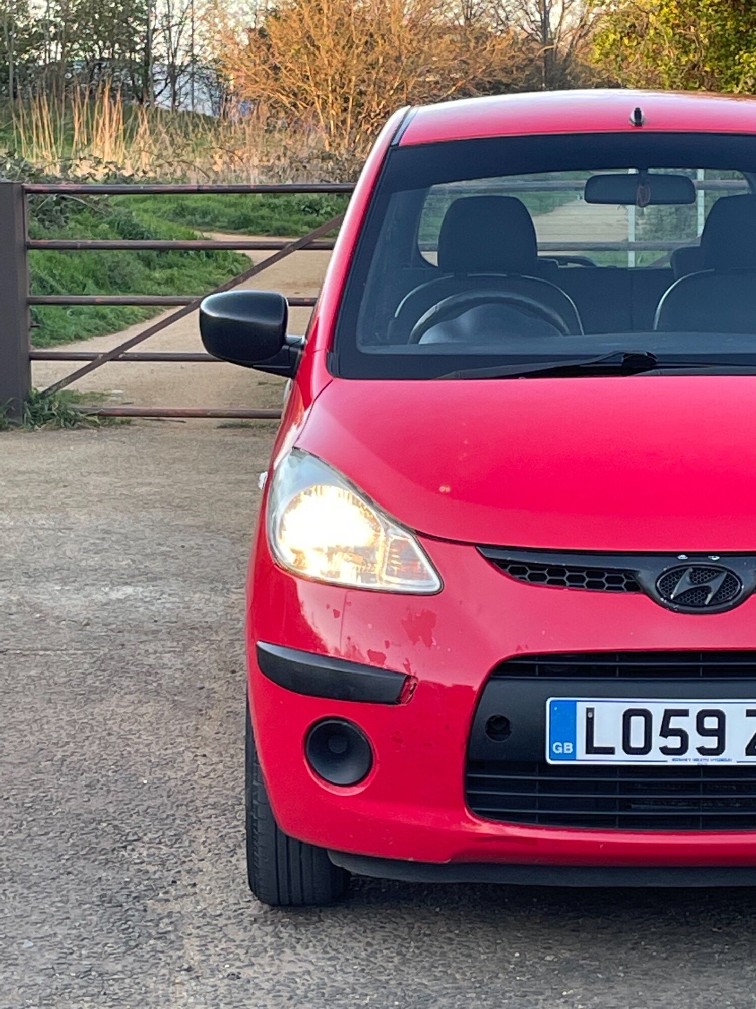 Used Hyundai i10 2010 for sale - 77346490: Photo 13