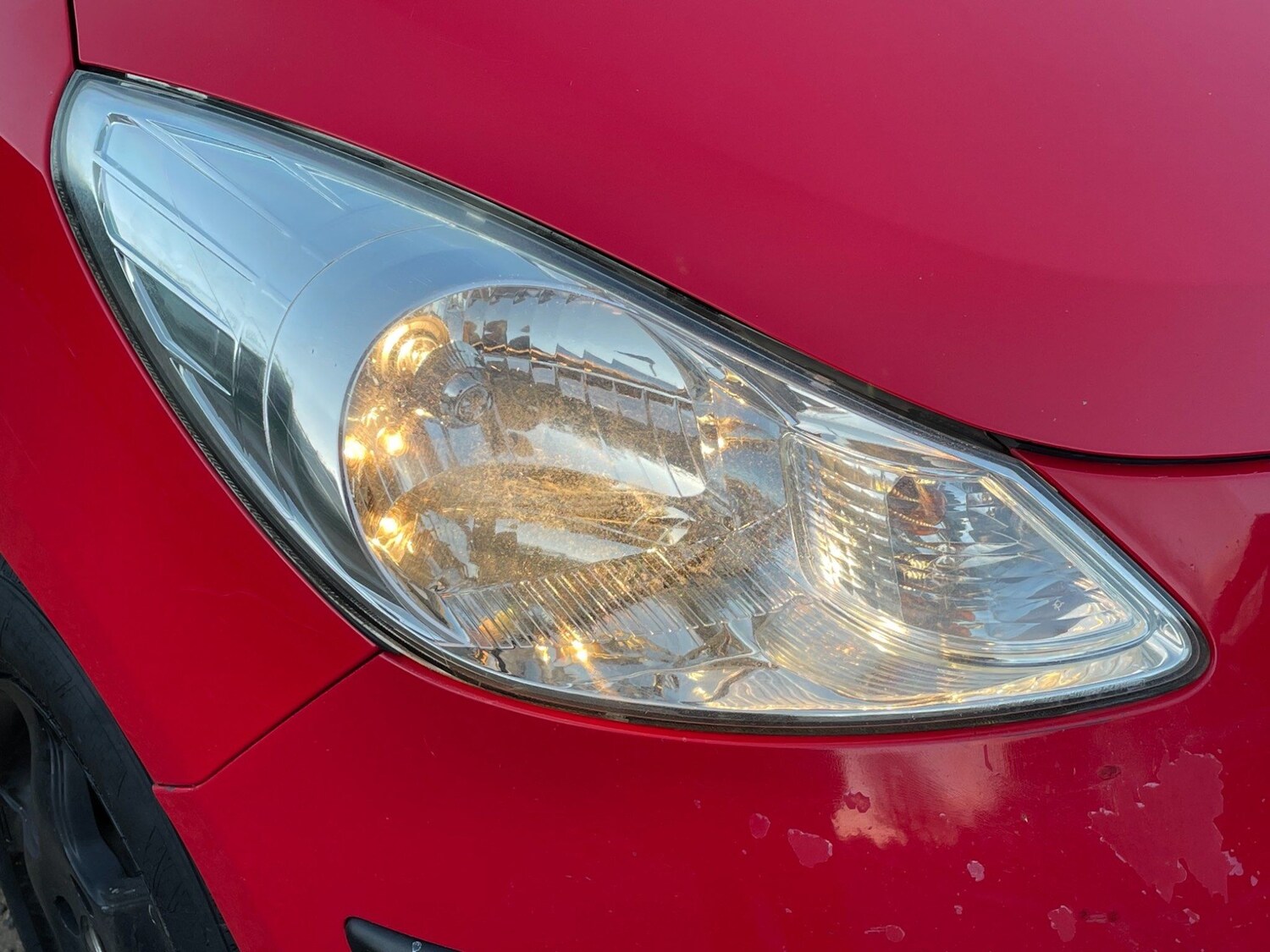 Used Hyundai i10 2010 for sale - 77346490: Photo 15