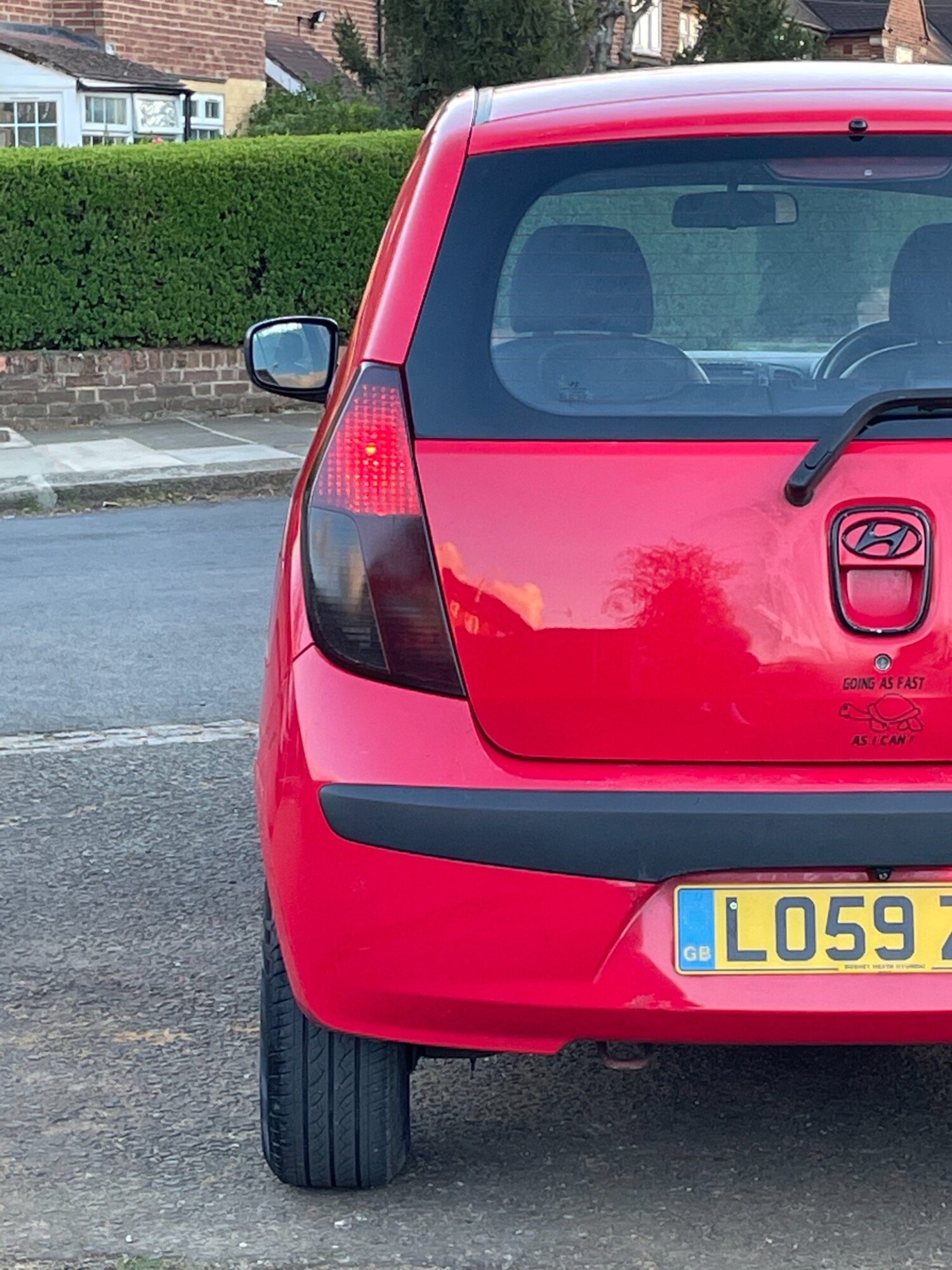 Used Hyundai i10 2010 for sale - 77346490: Photo 16