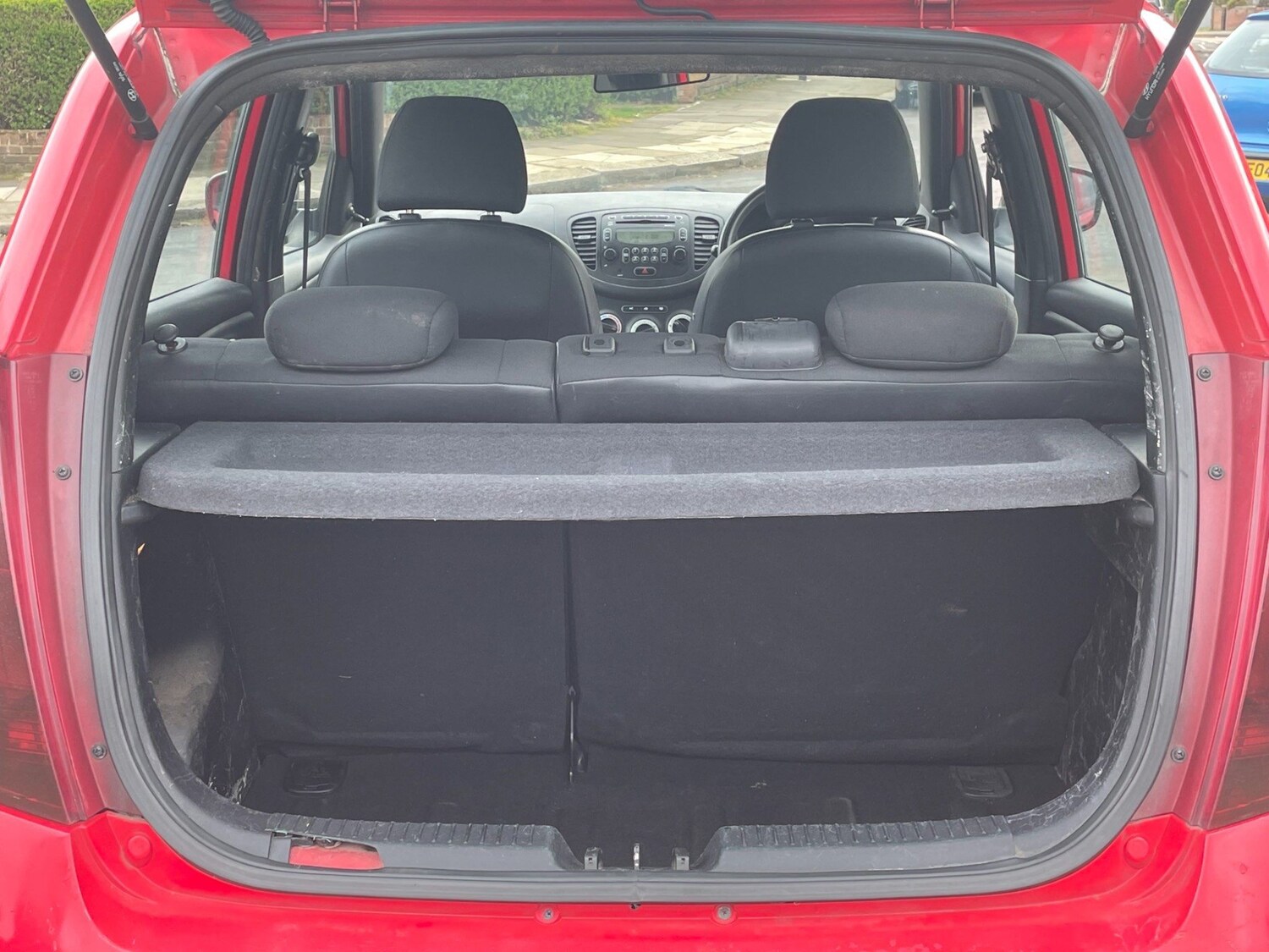 Used Hyundai i10 2010 for sale - 77346490: Photo 20