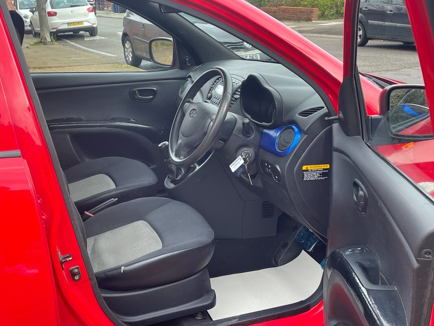 Used Hyundai i10 2010 for sale - 77346490: Photo 21