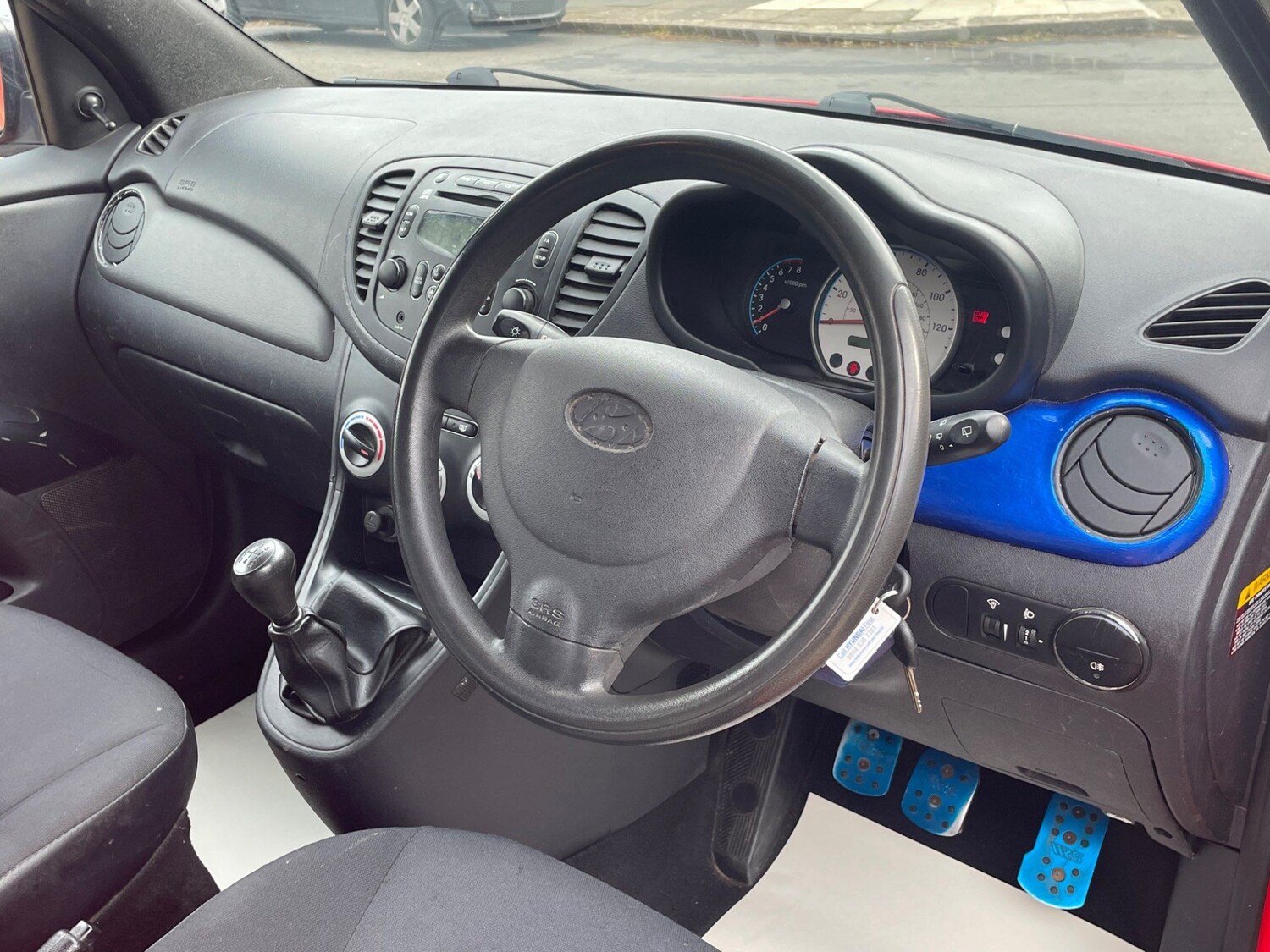 Used Hyundai i10 2010 for sale - 77346490: Photo 23