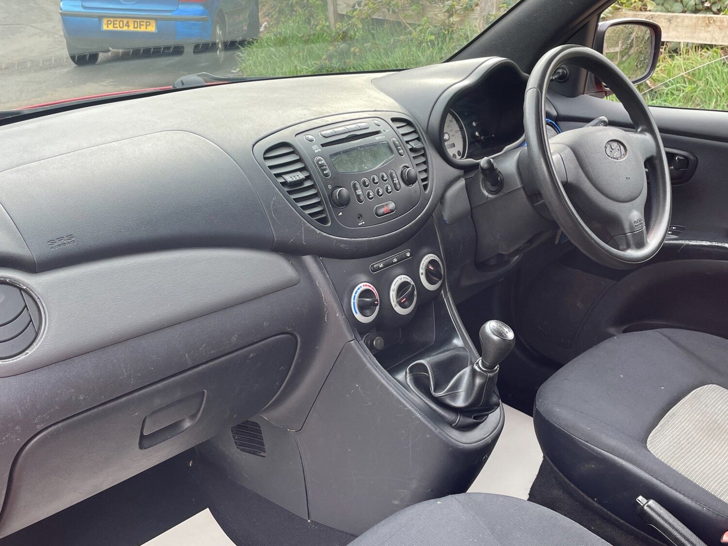 Used Hyundai i10 2010 for sale - 77346490: Photo 30