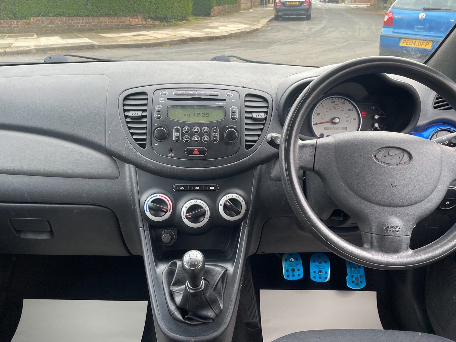 Used Hyundai i10 2010 for sale - 77346490: Photo 31