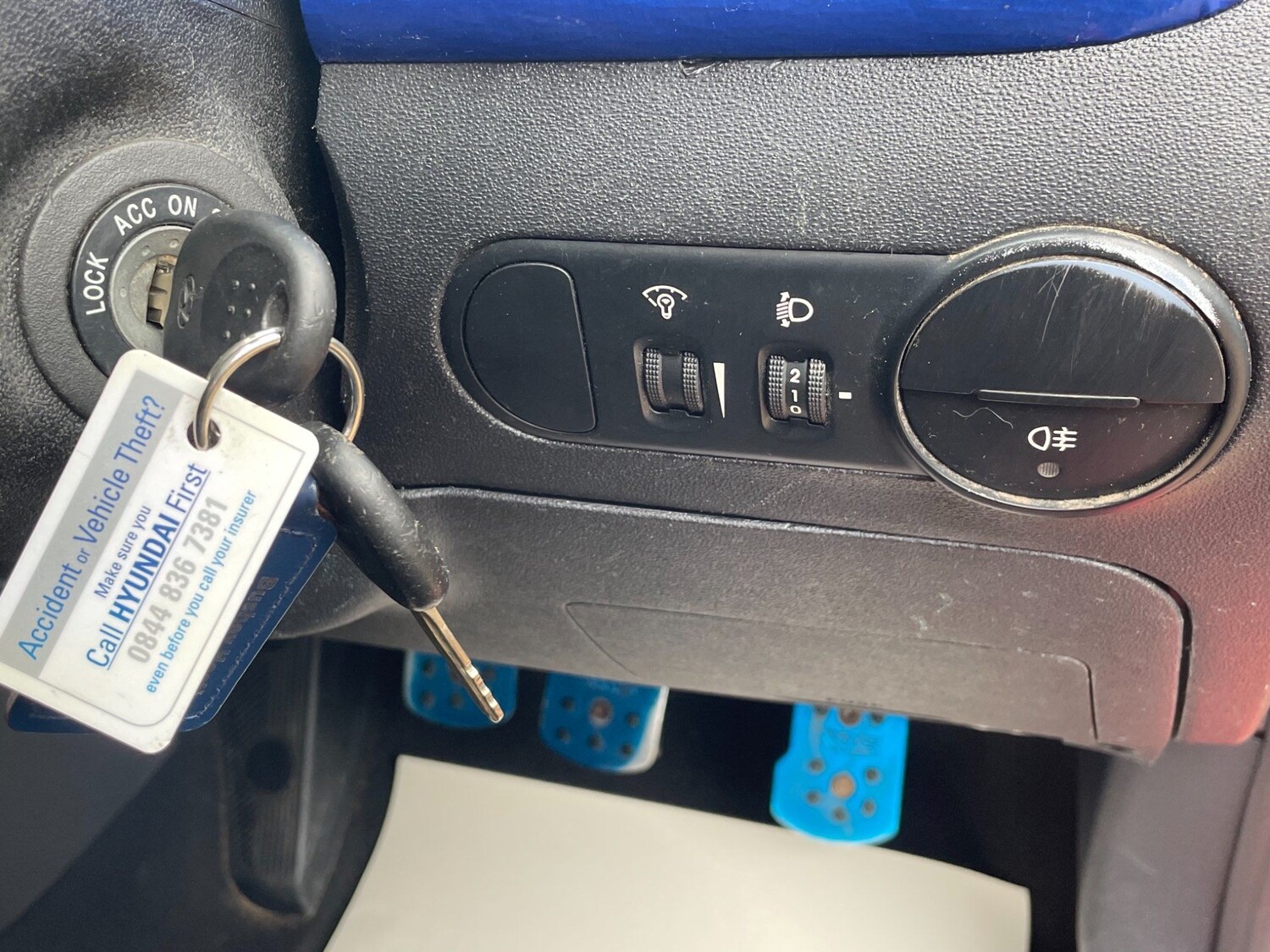 Used Hyundai i10 2010 for sale - 77346490: Photo 33