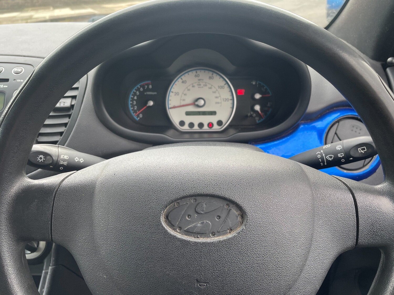 Used Hyundai i10 2010 for sale - 77346490: Photo 37