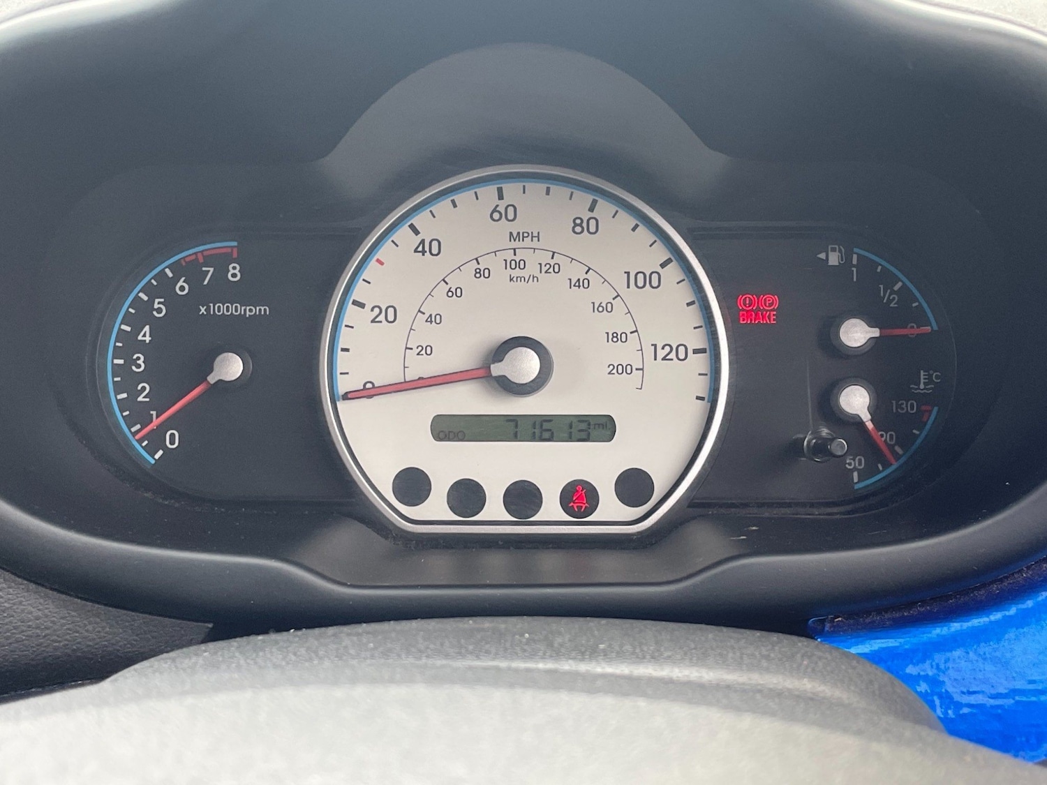 Used Hyundai i10 2010 for sale - 77346490: Photo 38