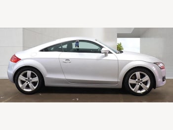 Used Audi TT 2008 for sale - 78304883: Photo