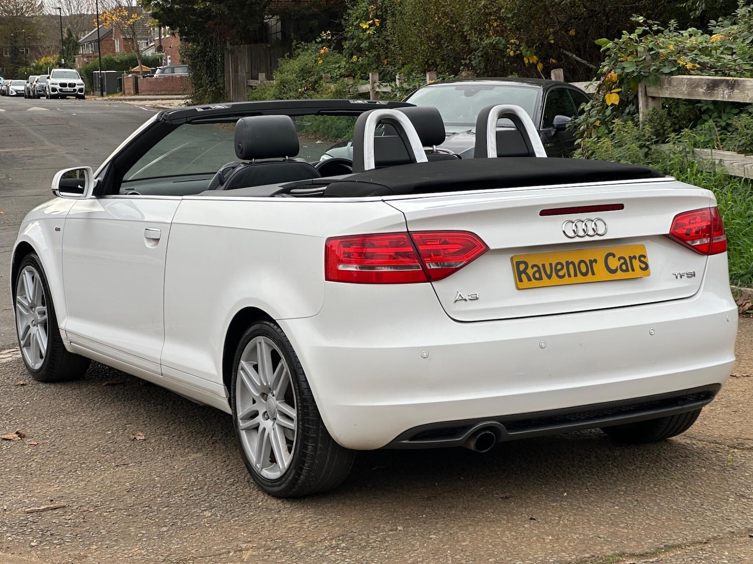 Used Audi A3 2011 for sale - 77346480: Photo 10