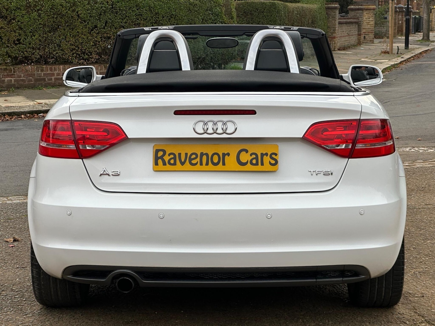 Used Audi A3 2011 for sale - 77346480: Photo 11