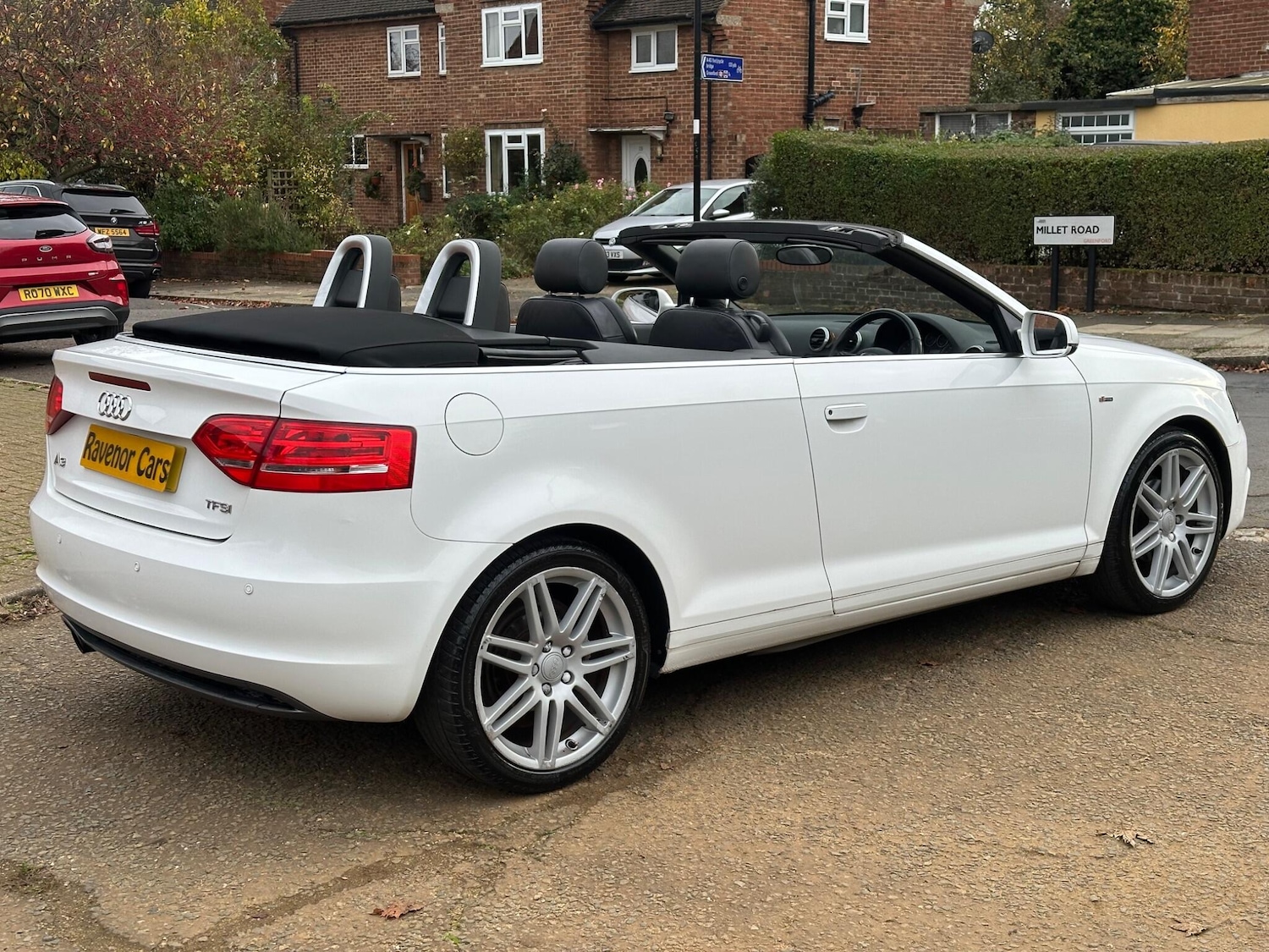 Used Audi A3 2011 for sale - 77346480: Photo 13