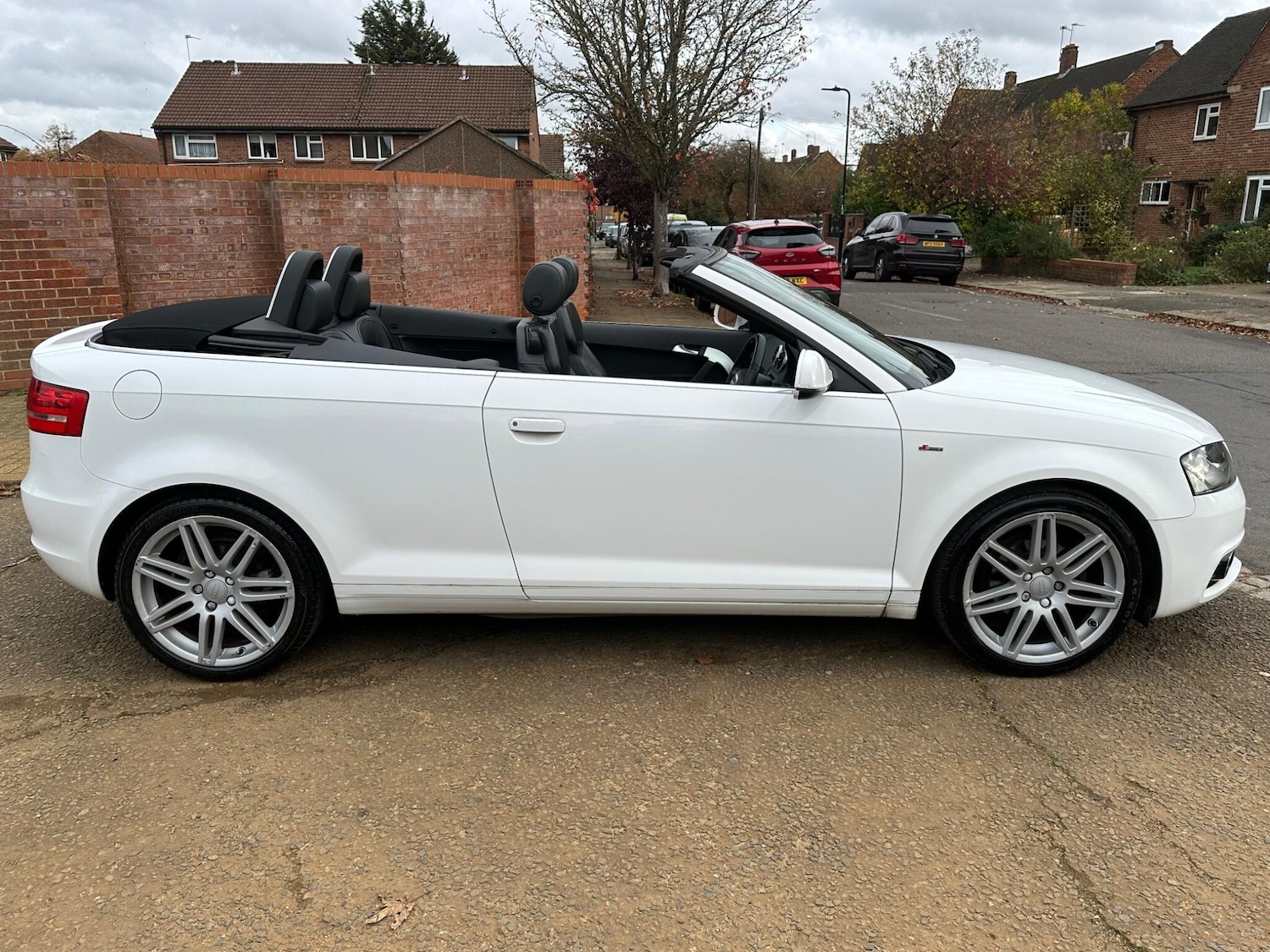 Used Audi A3 2011 for sale - 77346480: Photo 14