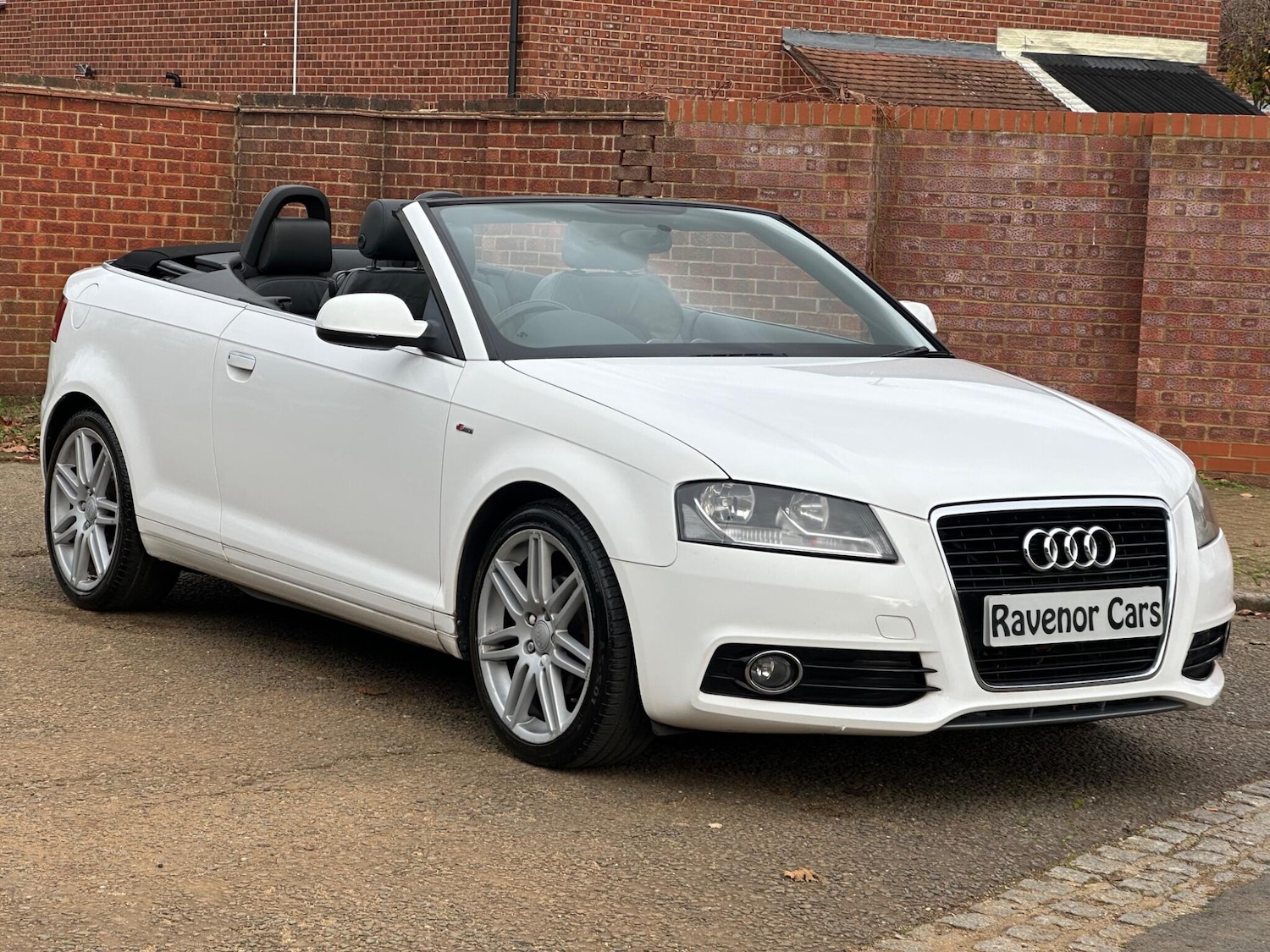 Used Audi A3 2011 for sale - 77346480: Photo 15