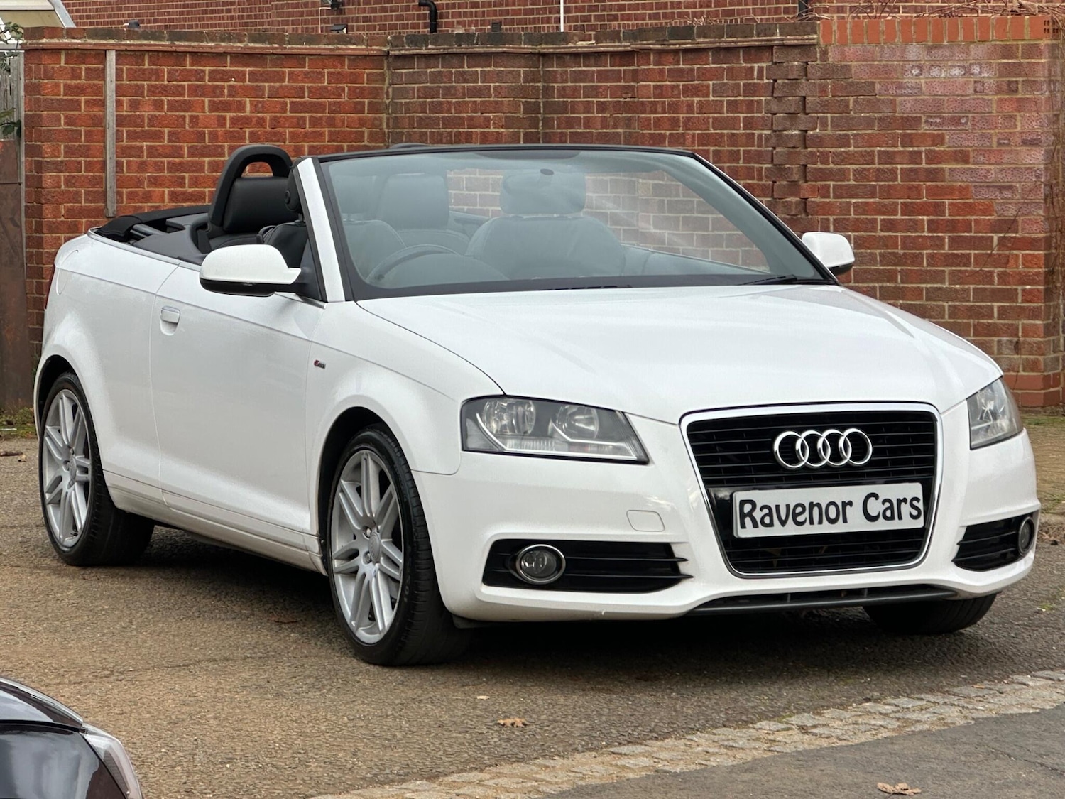 Used Audi A3 2011 for sale - 77346480: Photo 16