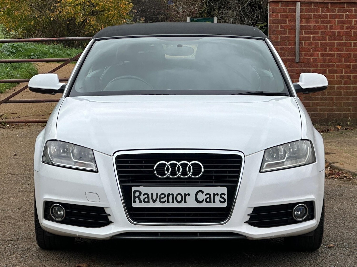 Used Audi A3 2011 for sale - 77346480: Photo 17