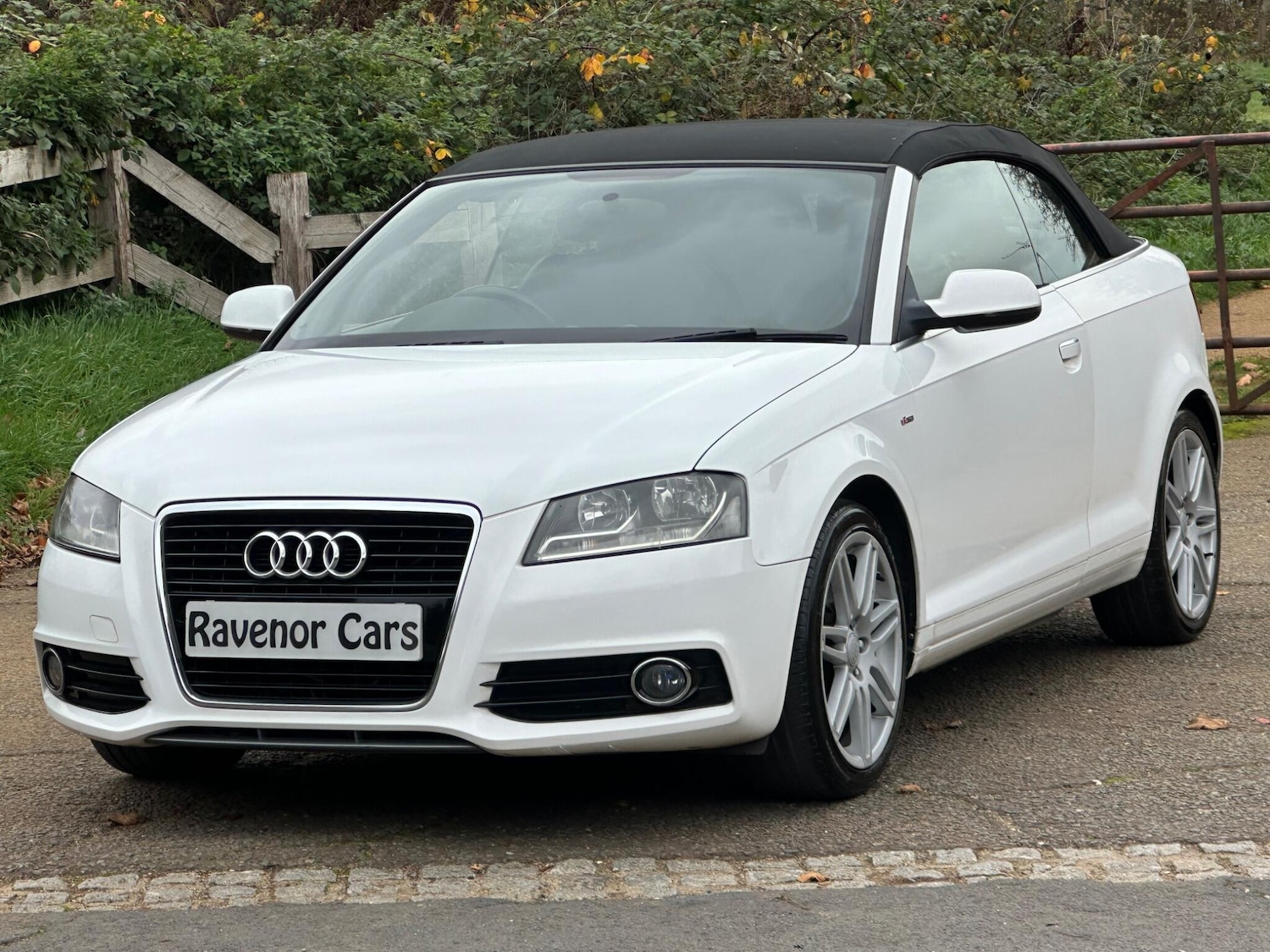 Used Audi A3 2011 for sale - 77346480: Photo 18