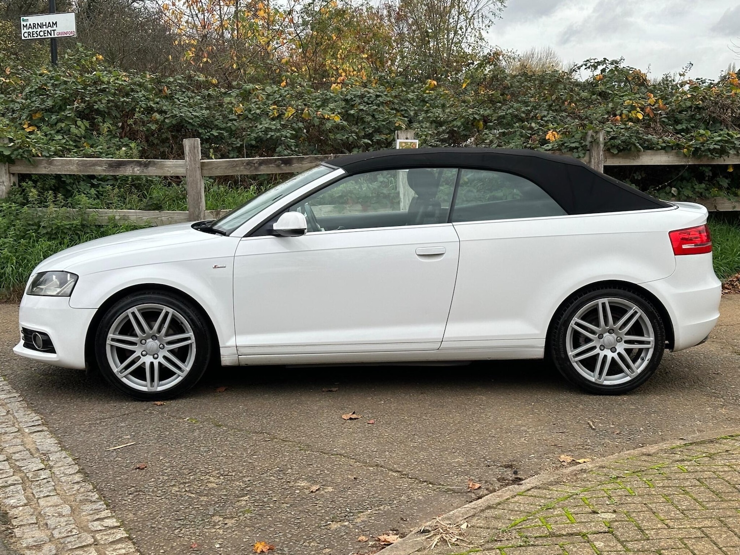 Used Audi A3 2011 for sale - 77346480: Photo 19
