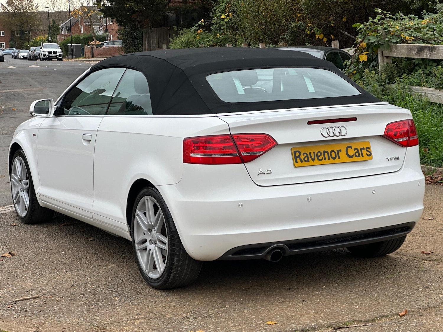 Used Audi A3 2011 for sale - 77346480: Photo 20