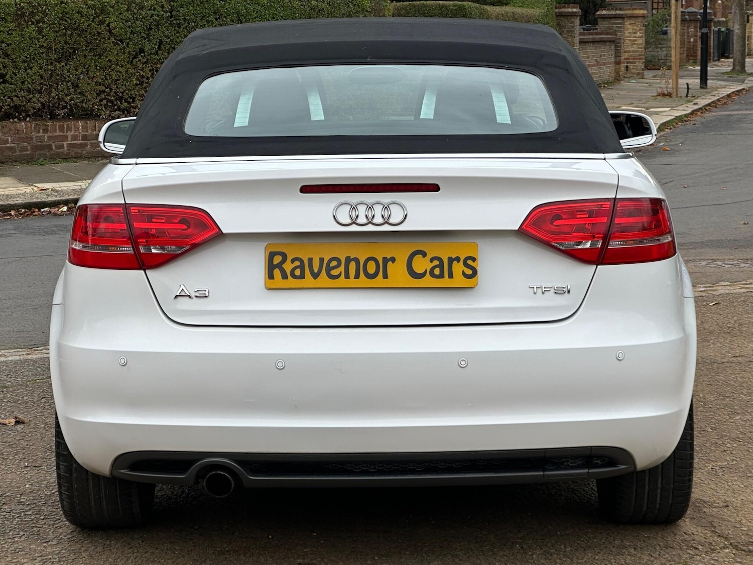 Used Audi A3 2011 for sale - 77346480: Photo 21