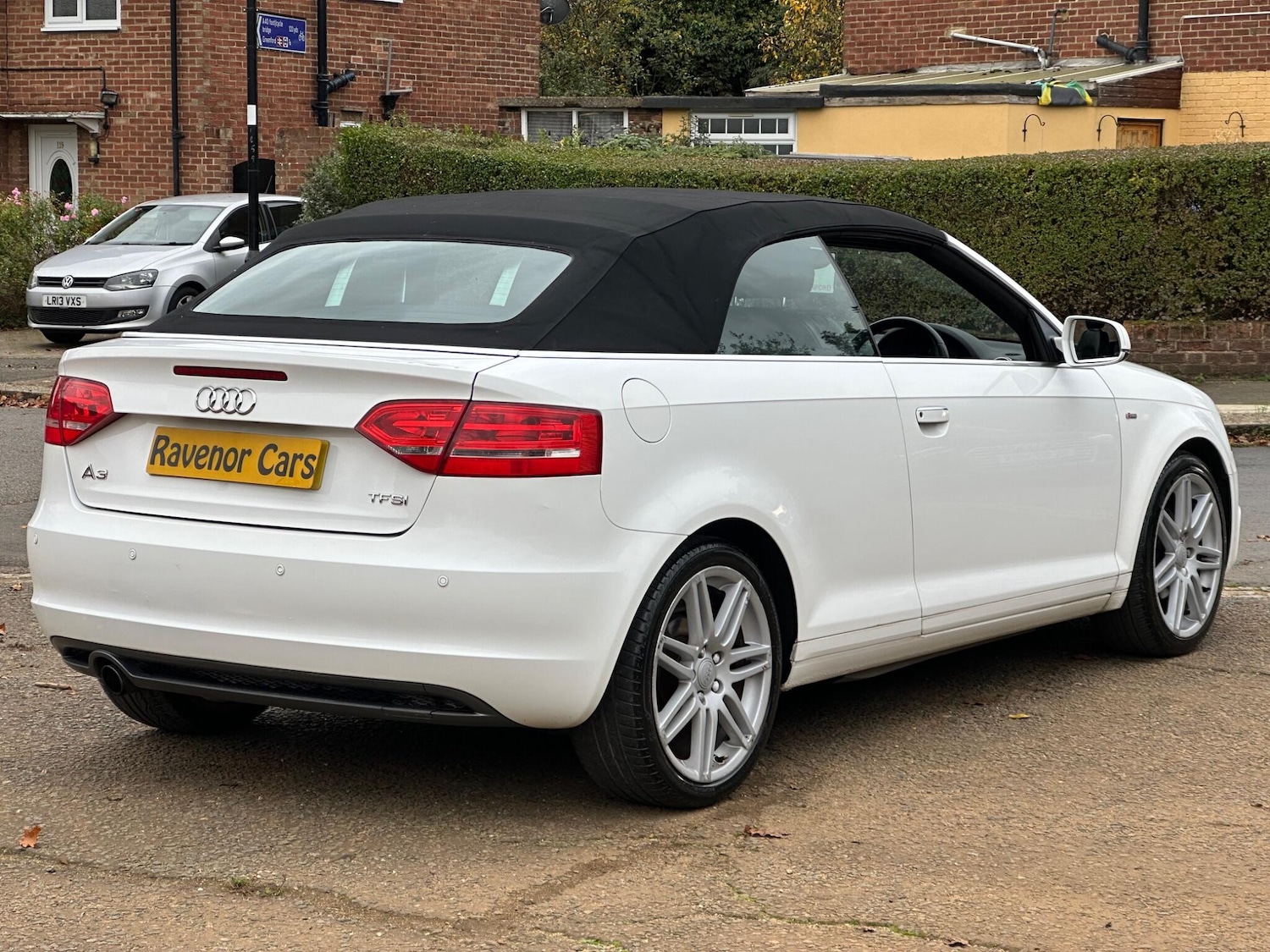 Used Audi A3 2011 for sale - 77346480: Photo 22