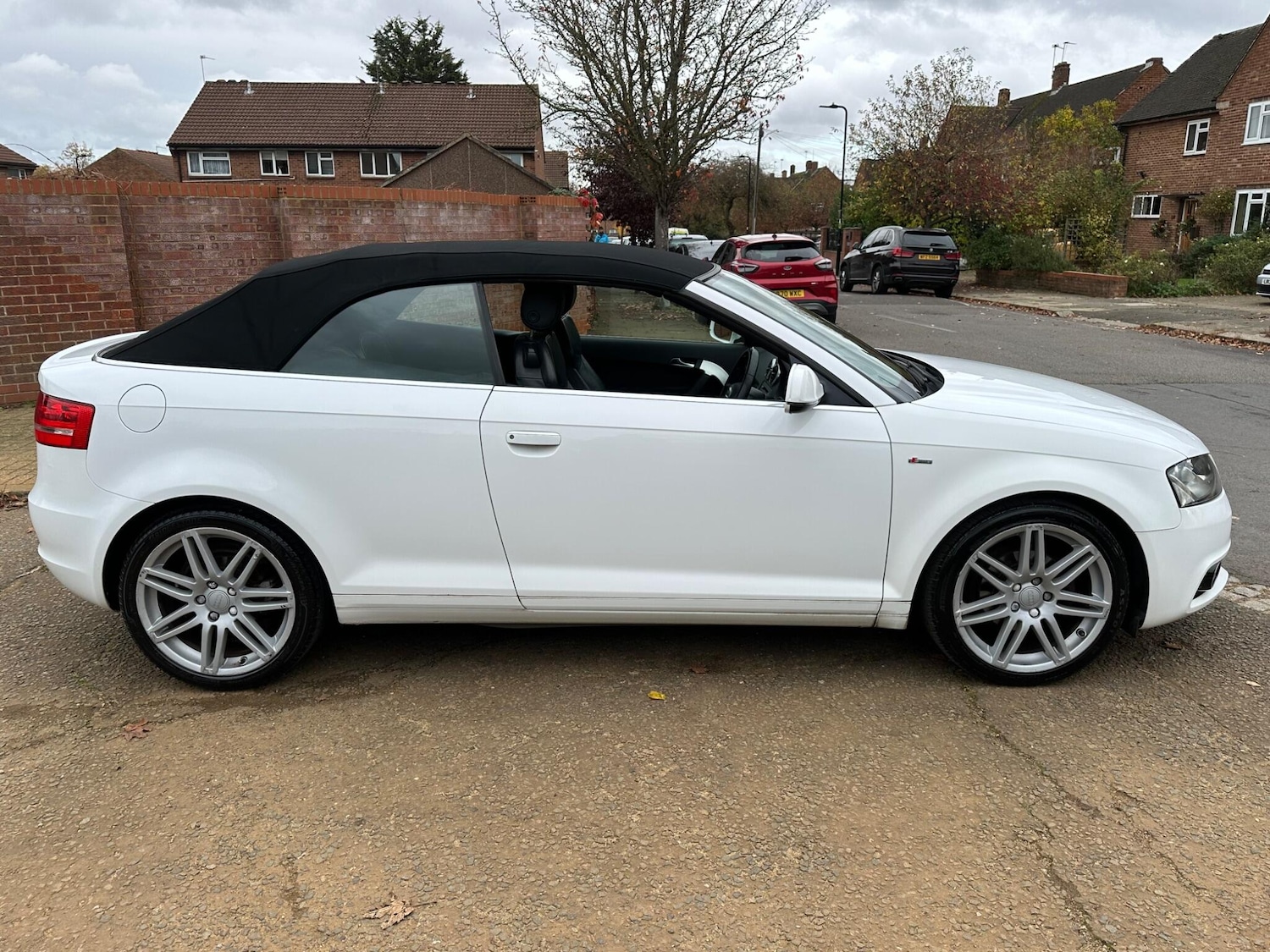 Used Audi A3 2011 for sale - 77346480: Photo 23