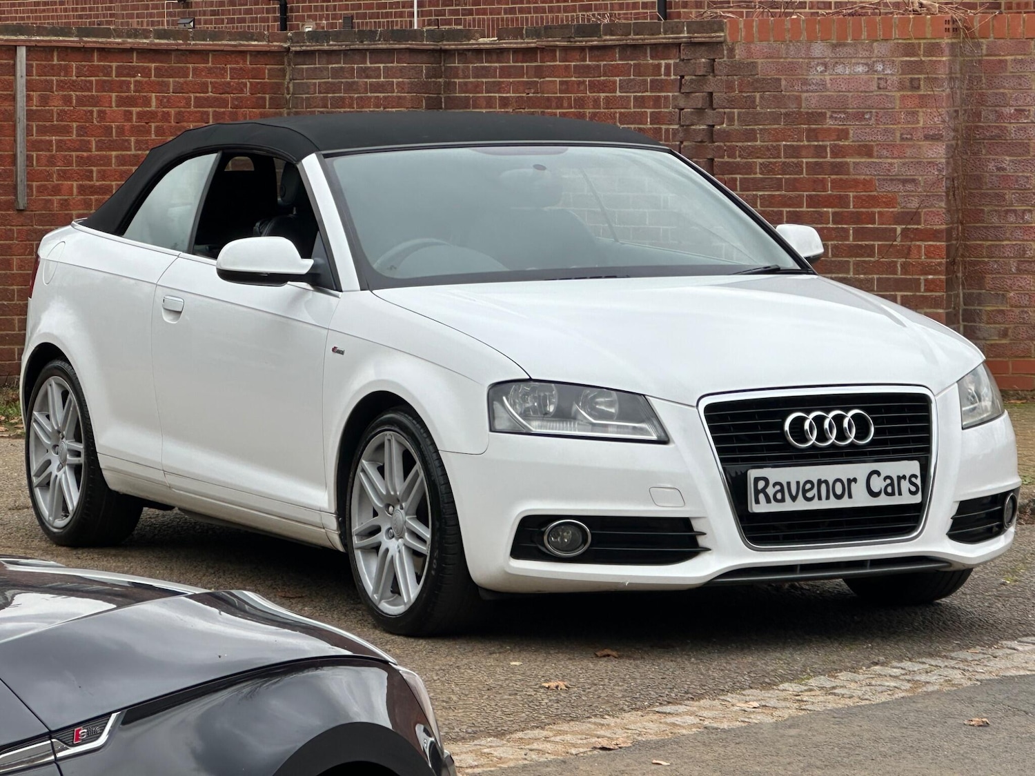 Used Audi A3 2011 for sale - 77346480: Photo 24