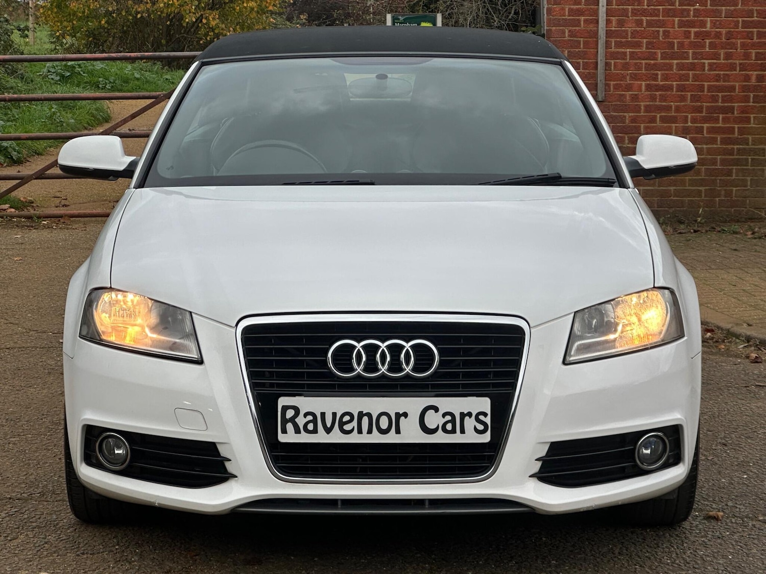Used Audi A3 2011 for sale - 77346480: Photo 25