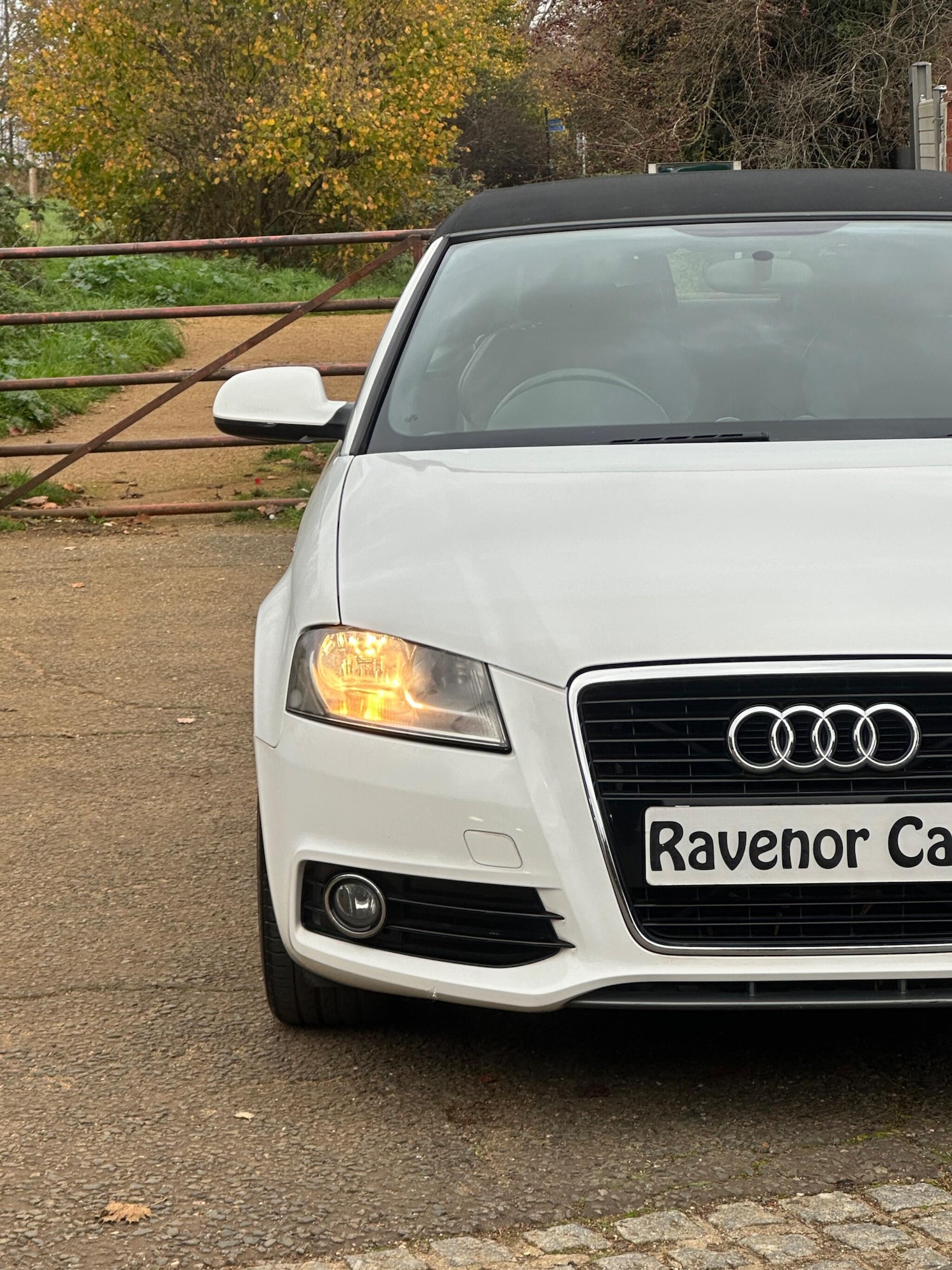 Used Audi A3 2011 for sale - 77346480: Photo 26