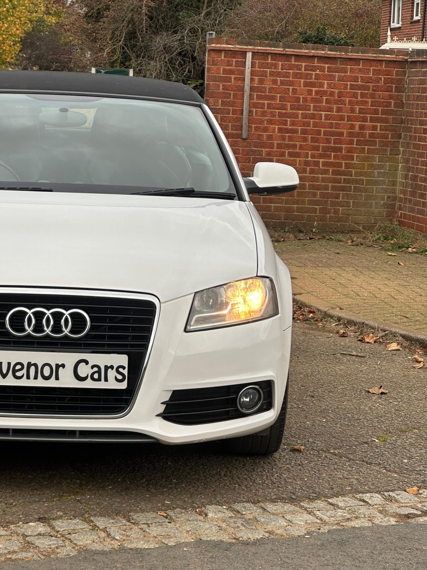 Used Audi A3 2011 for sale - 77346480: Photo 27