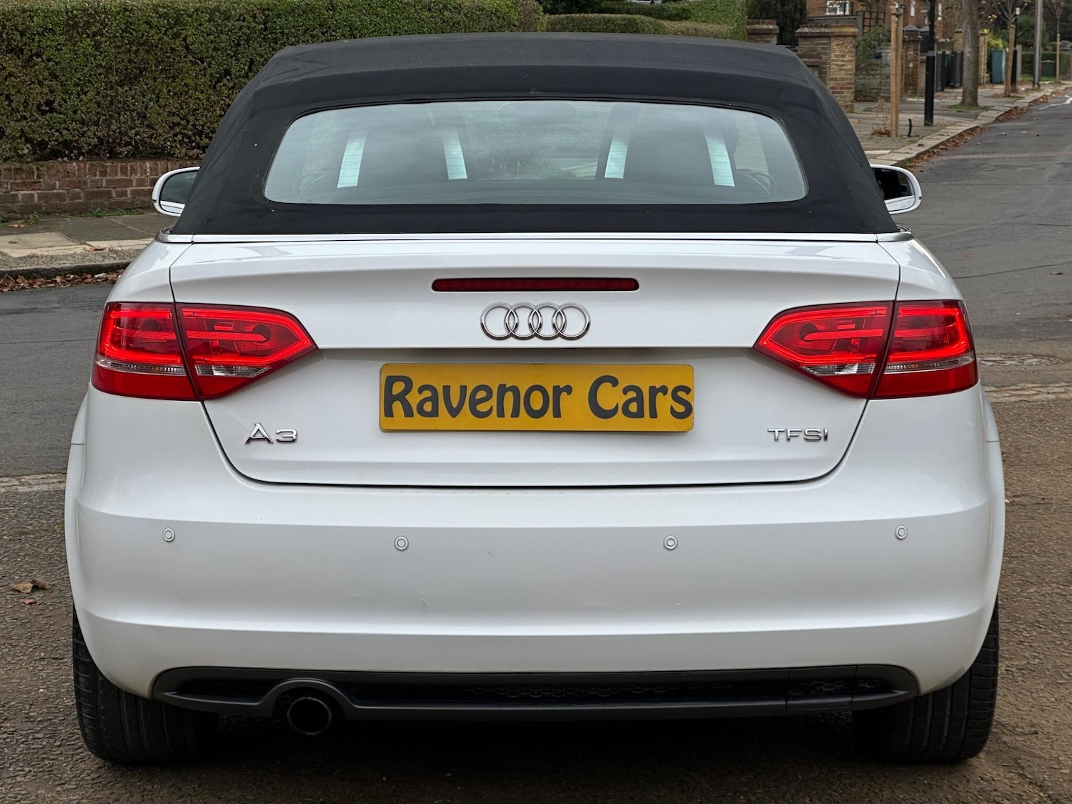 Used Audi A3 2011 for sale - 77346480: Photo 29