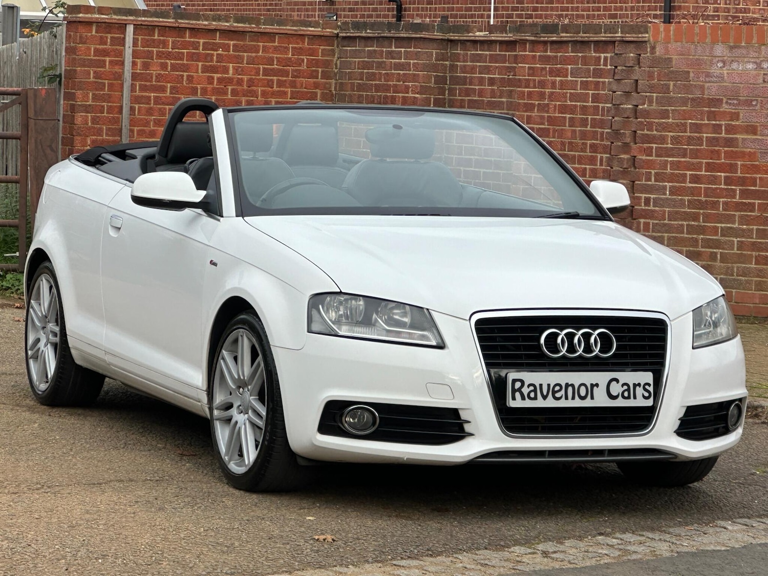 Used Audi A3 2011 for sale - 77346480: Photo 3