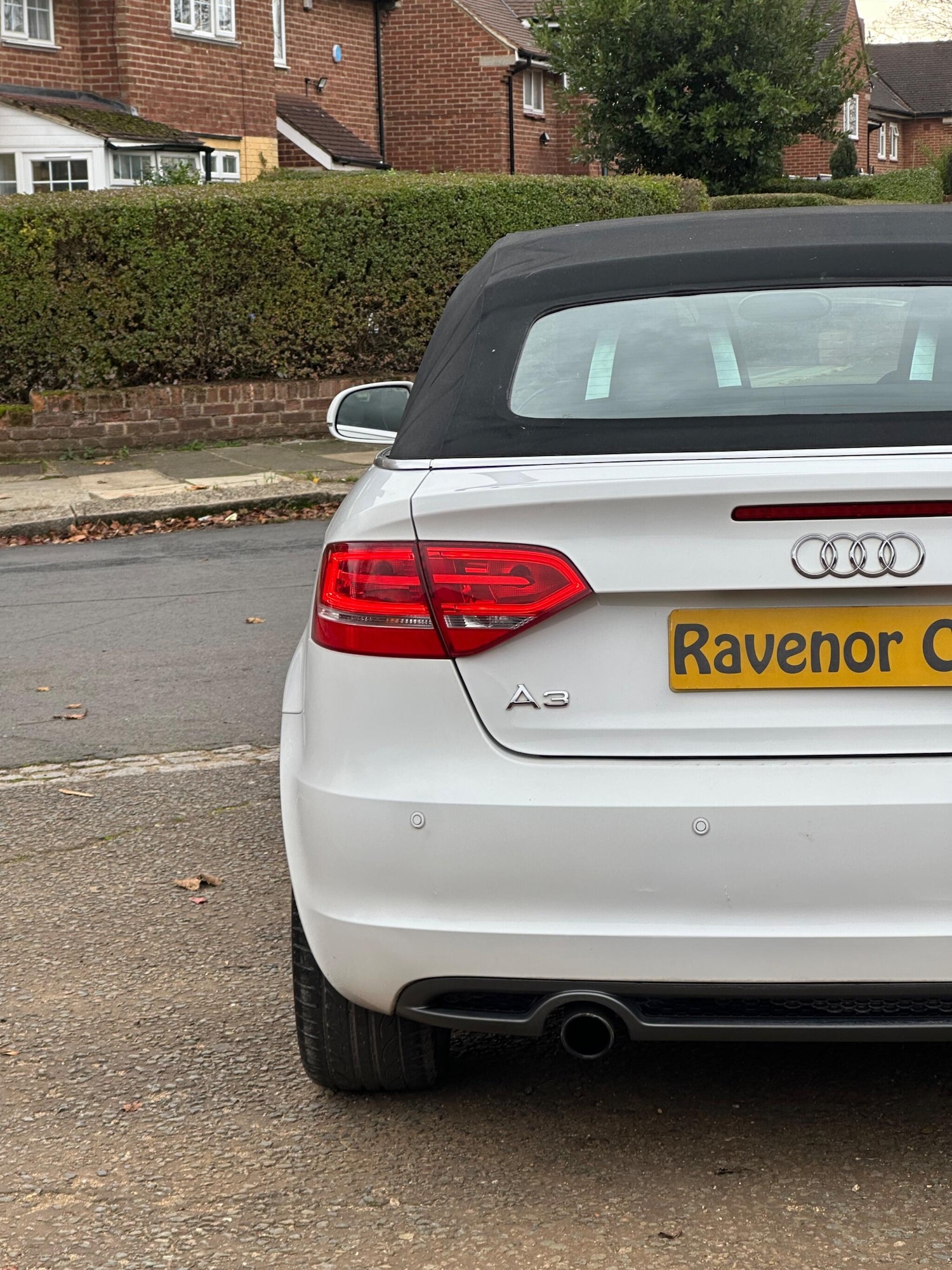 Used Audi A3 2011 for sale - 77346480: Photo 30