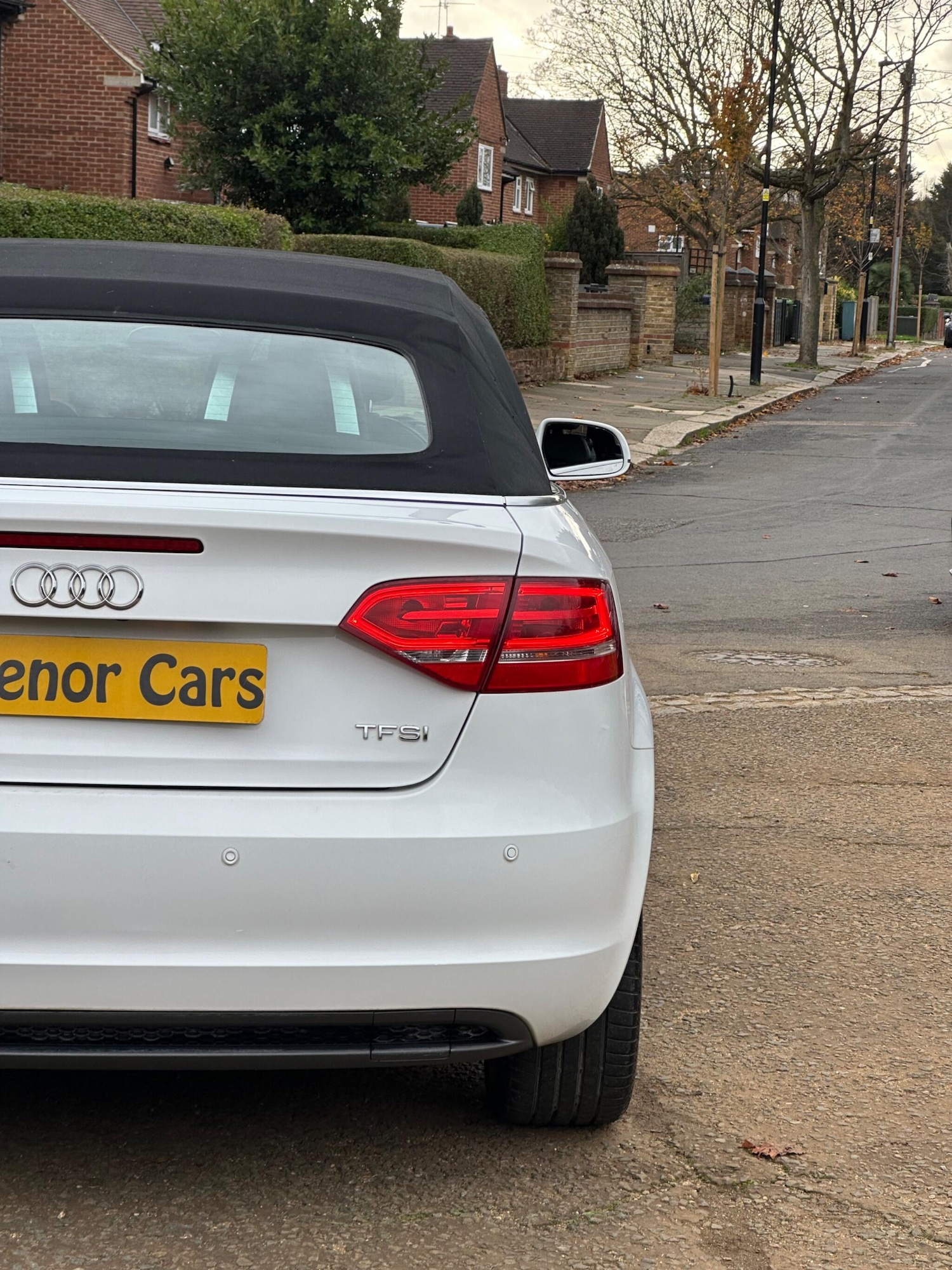 Used Audi A3 2011 for sale - 77346480: Photo 31