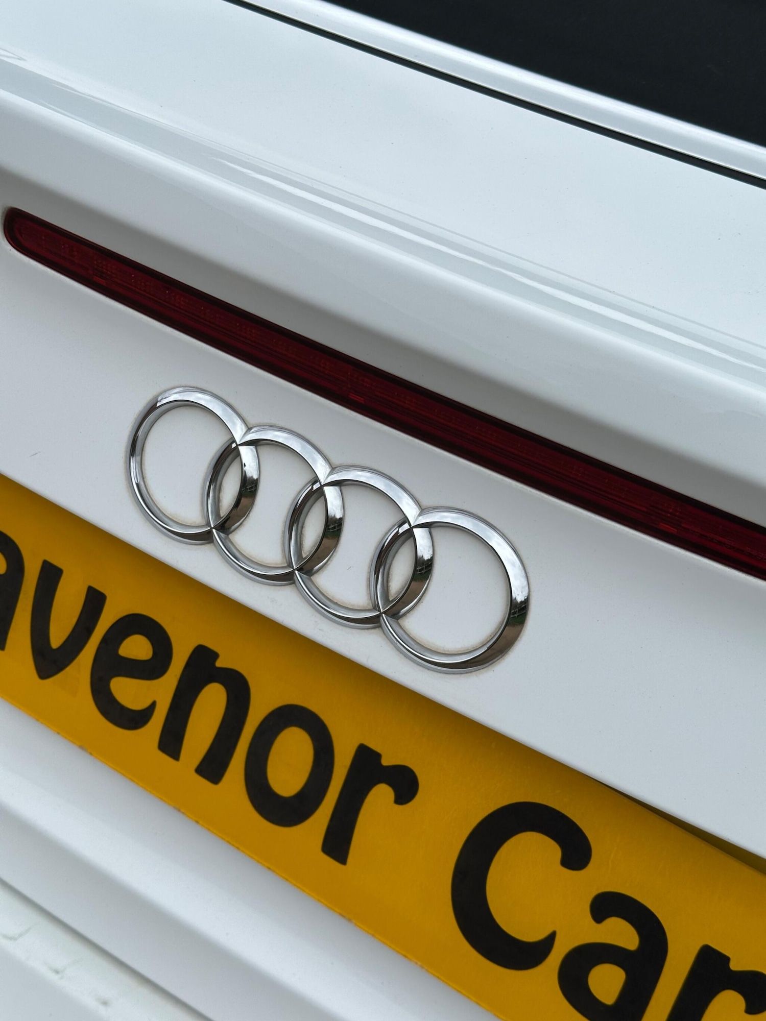 Used Audi A3 2011 for sale - 77346480: Photo 33