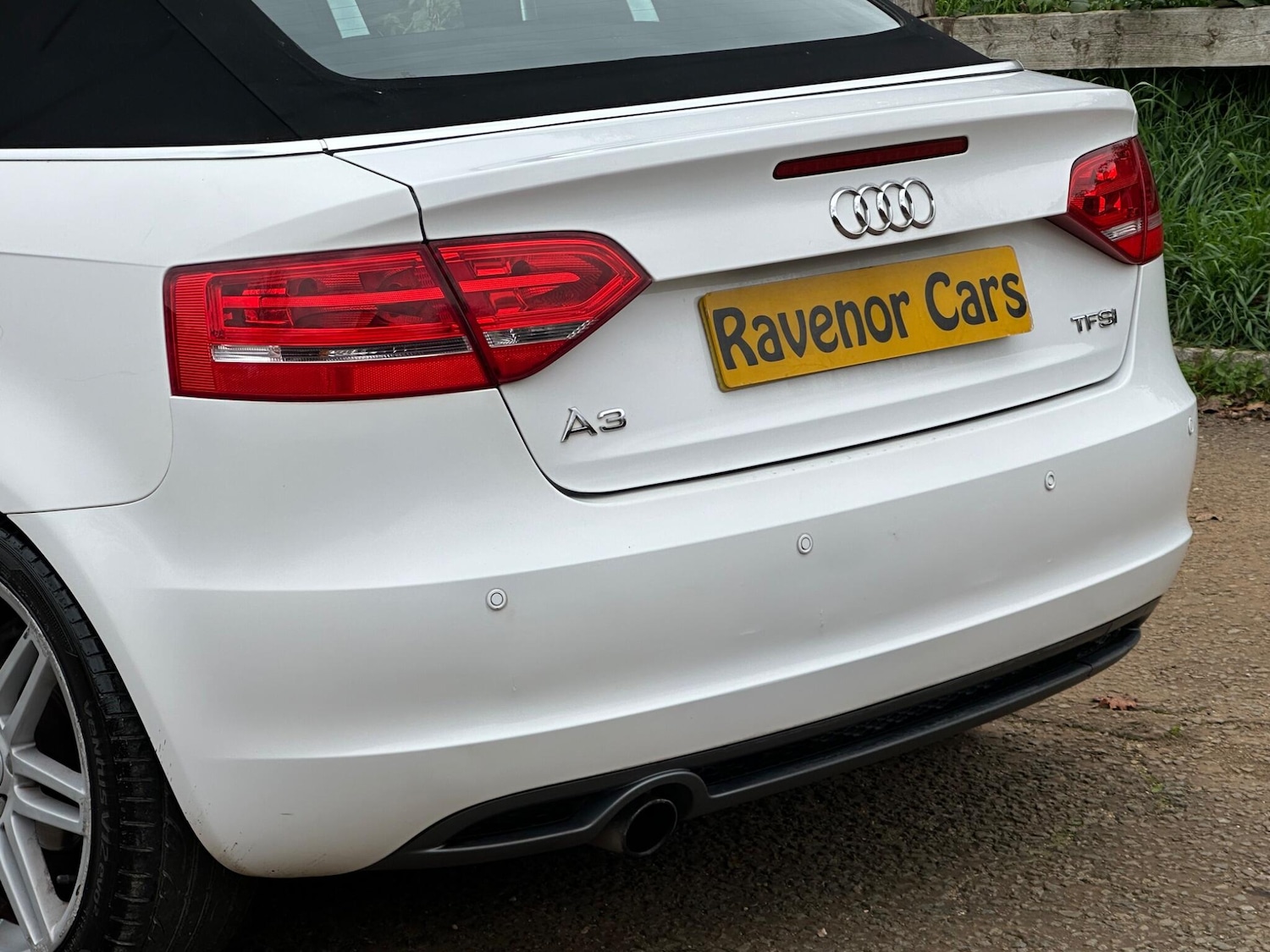 Used Audi A3 2011 for sale - 77346480: Photo 39