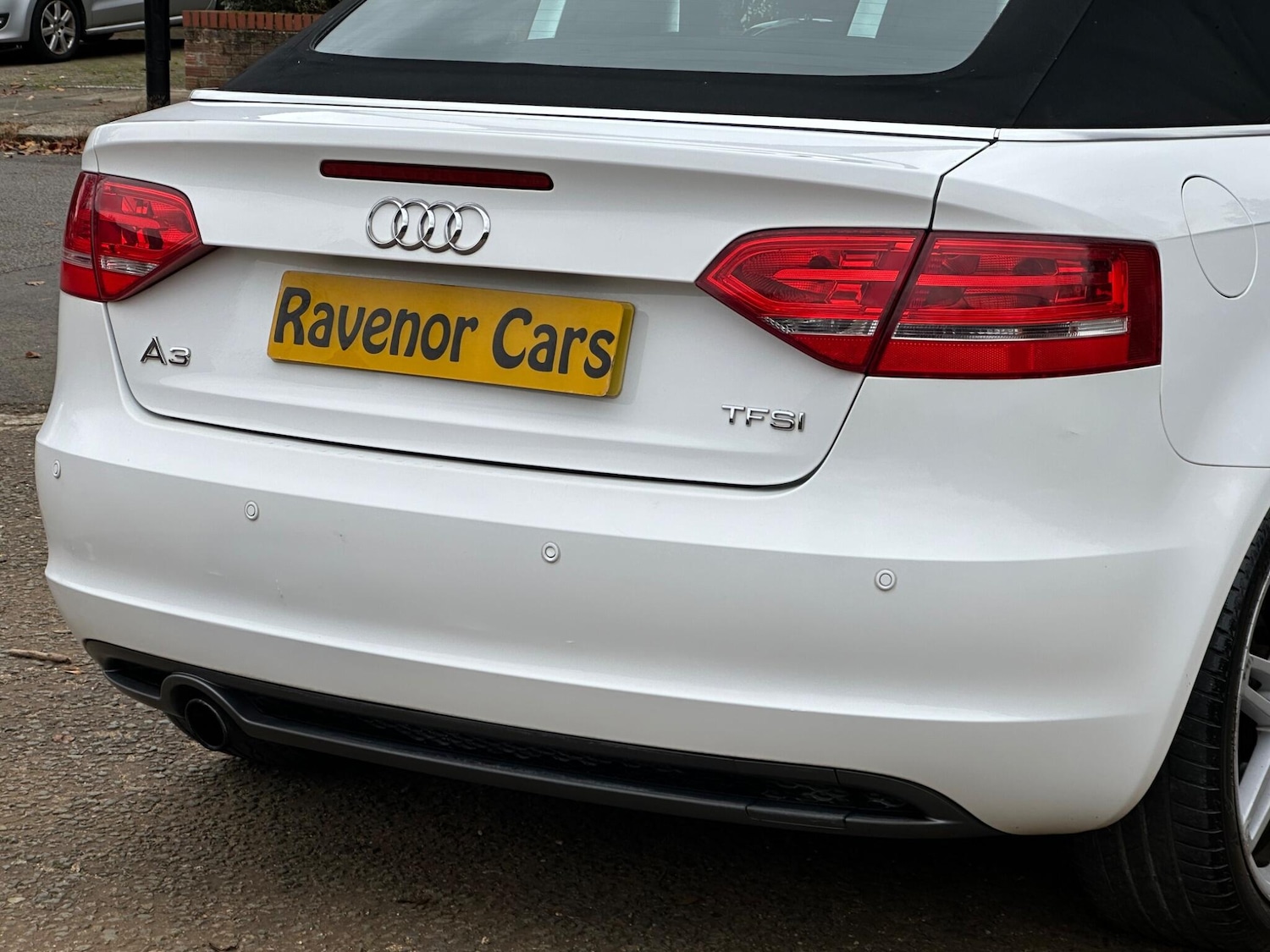 Used Audi A3 2011 for sale - 77346480: Photo 40