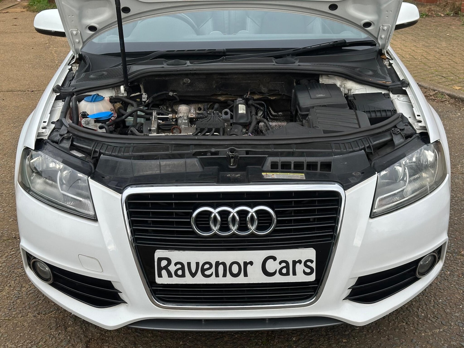 Used Audi A3 2011 for sale - 77346480: Photo 41