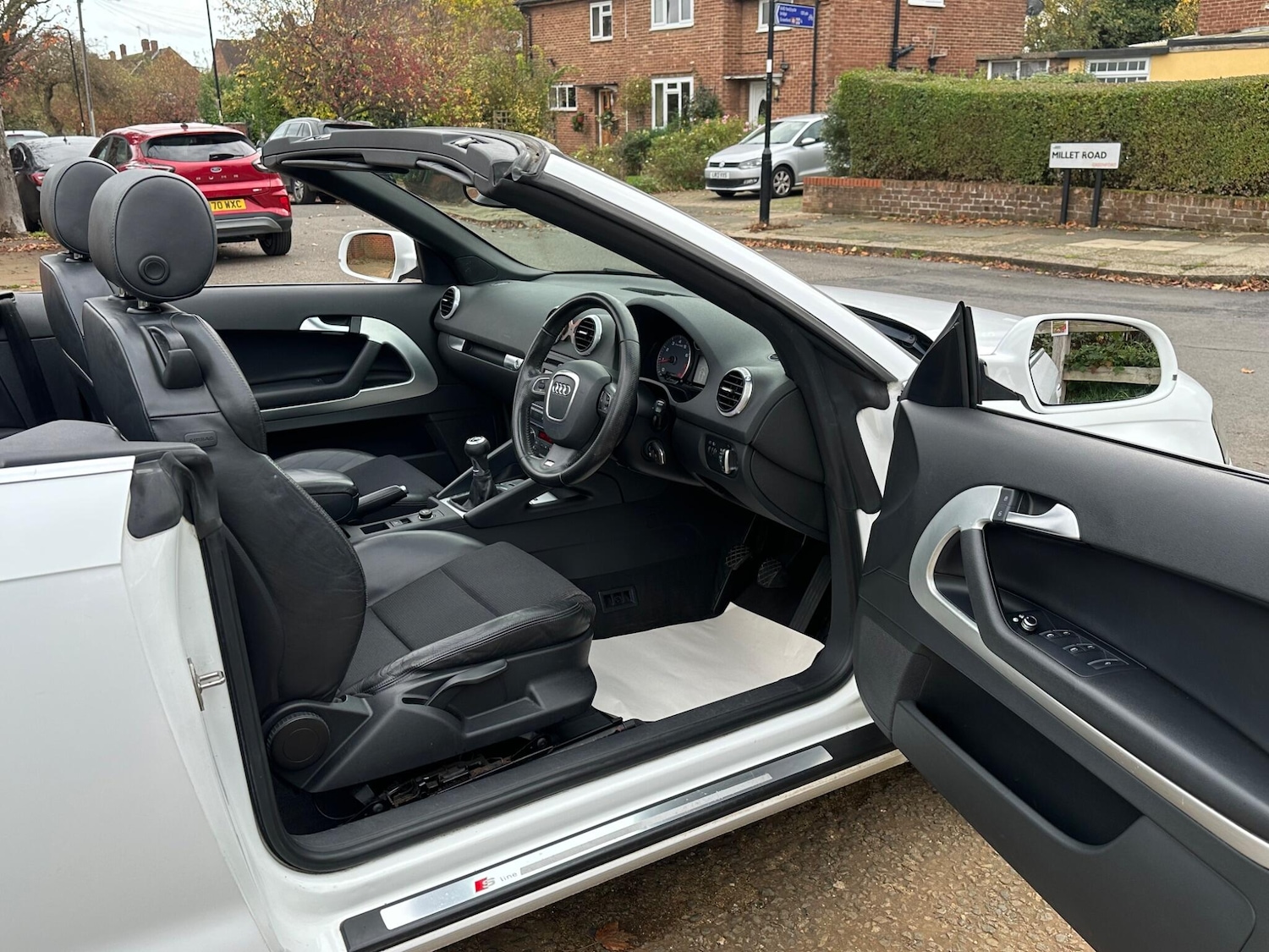 Used Audi A3 2011 for sale - 77346480: Photo 46