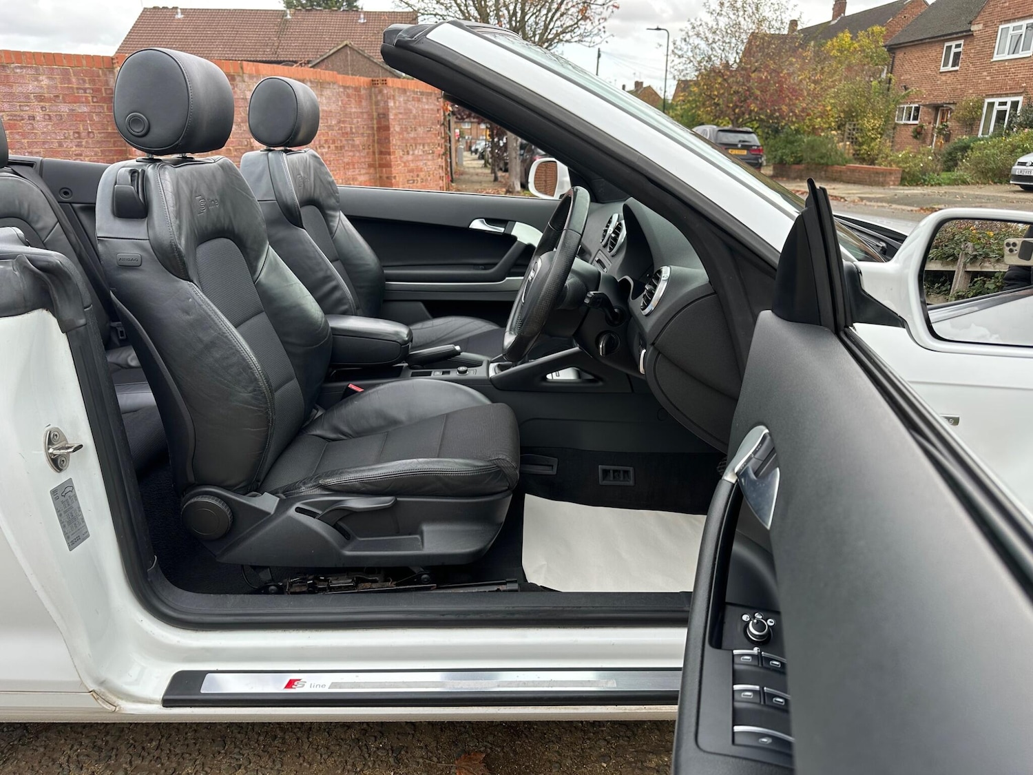 Used Audi A3 2011 for sale - 77346480: Photo 47