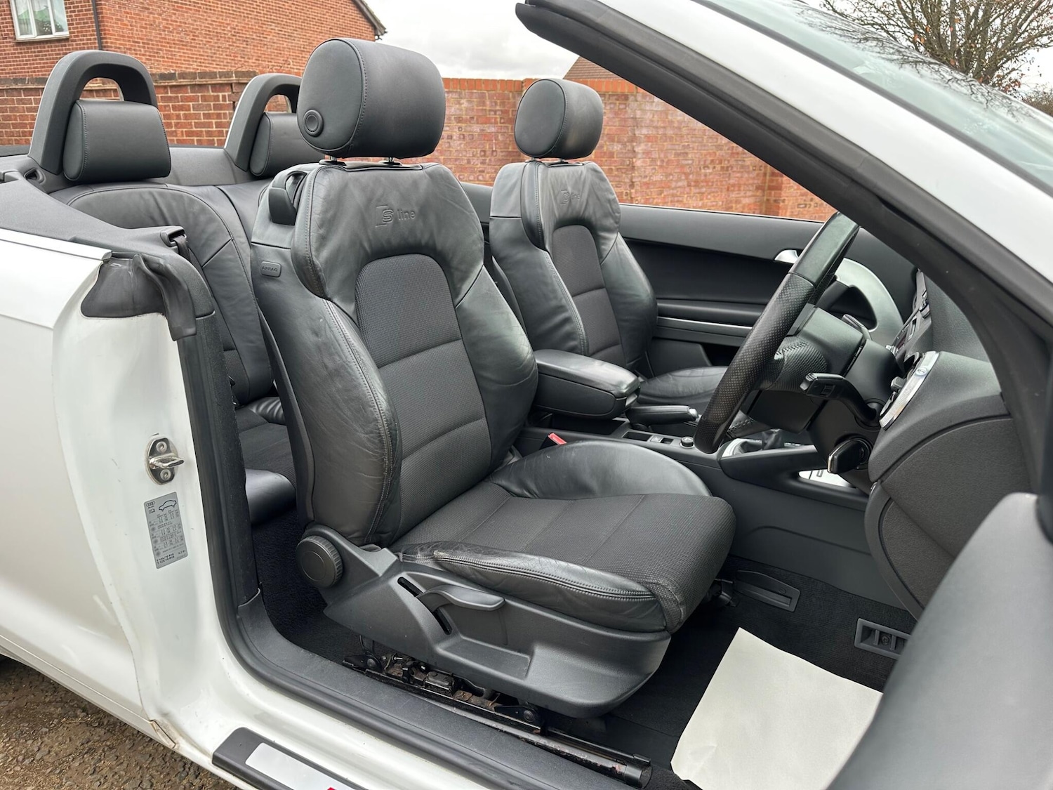 Used Audi A3 2011 for sale - 77346480: Photo 48