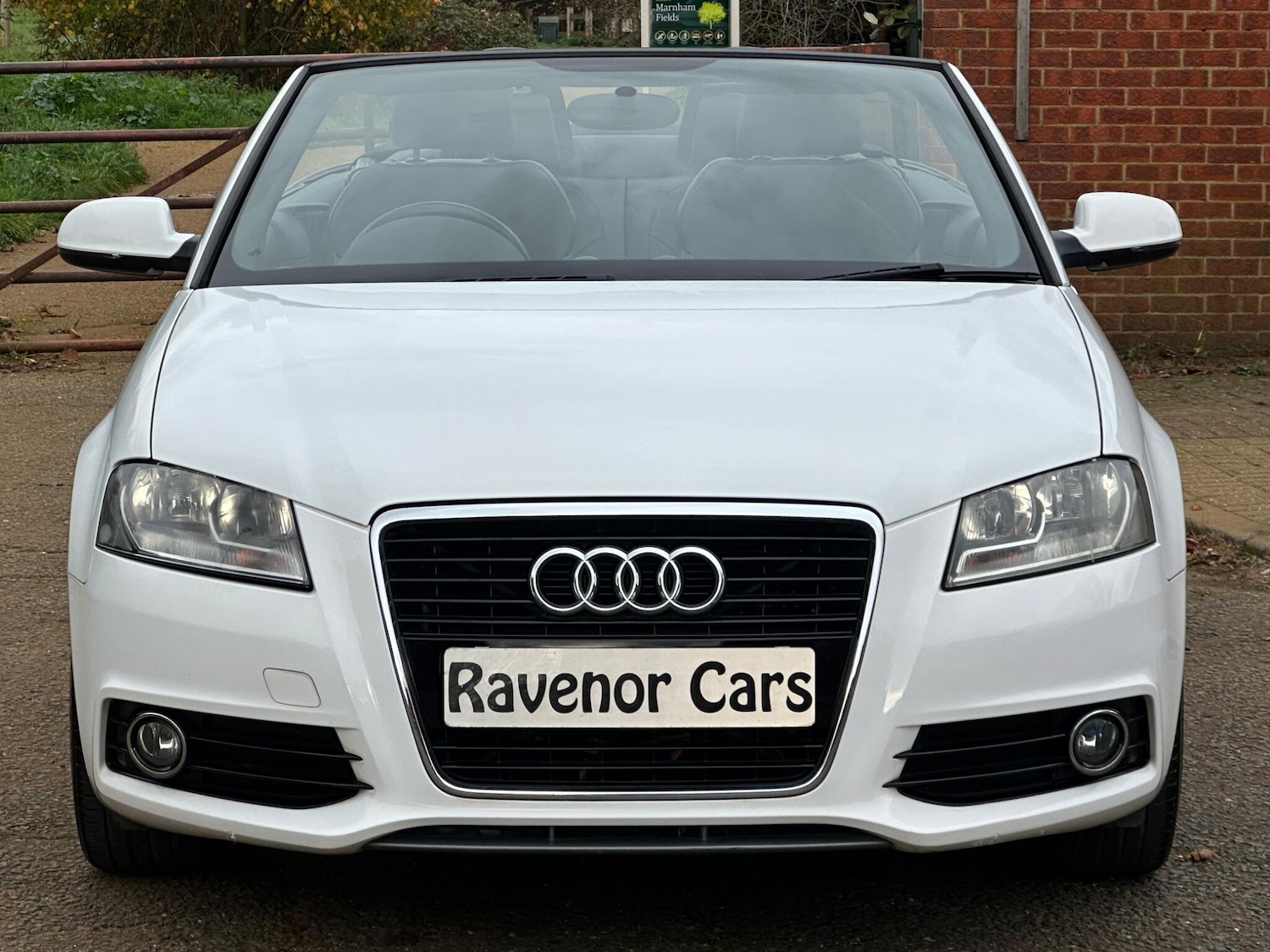 Used Audi A3 2011 for sale - 77346480: Photo 5