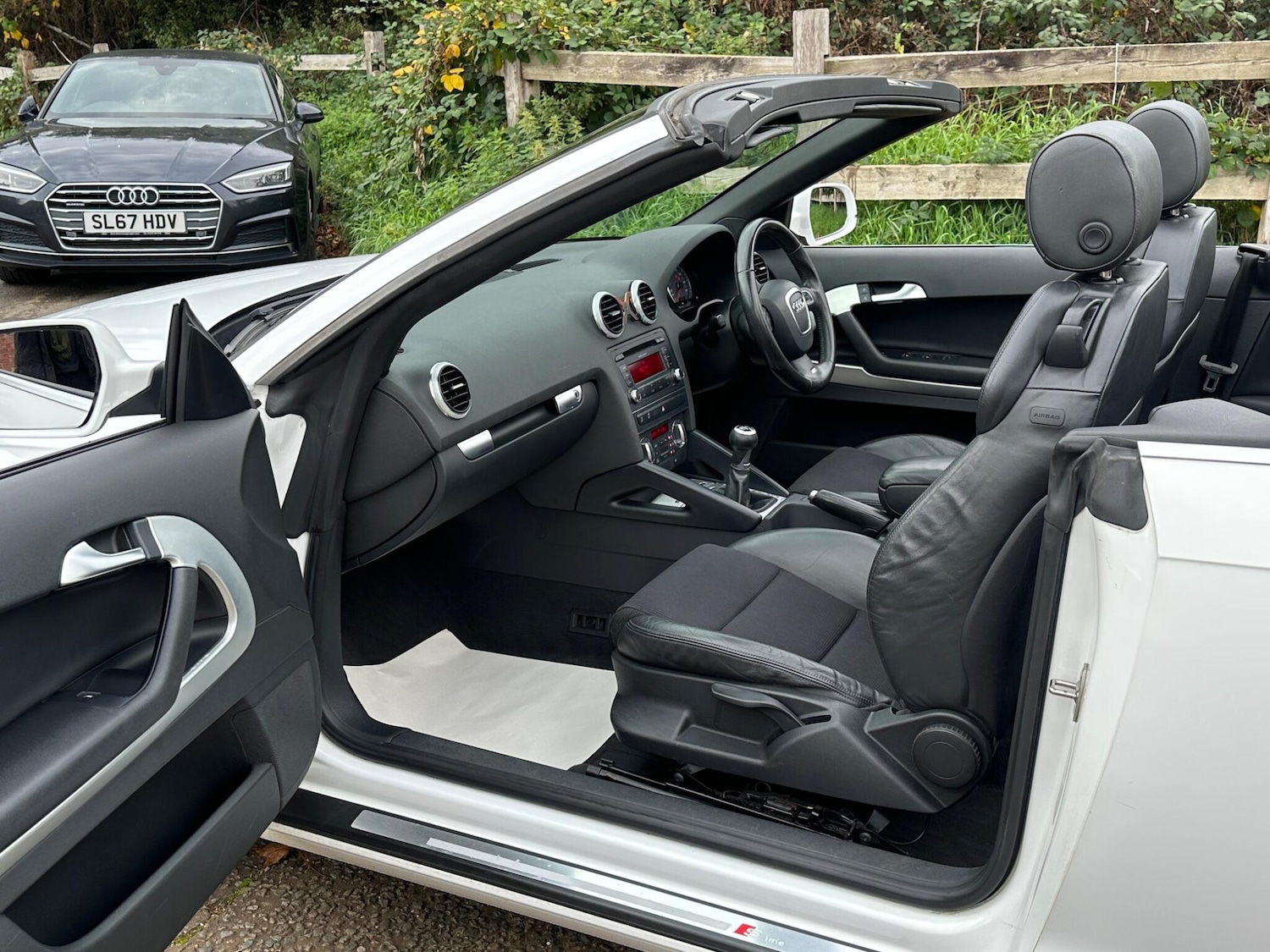 Used Audi A3 2011 for sale - 77346480: Photo 51