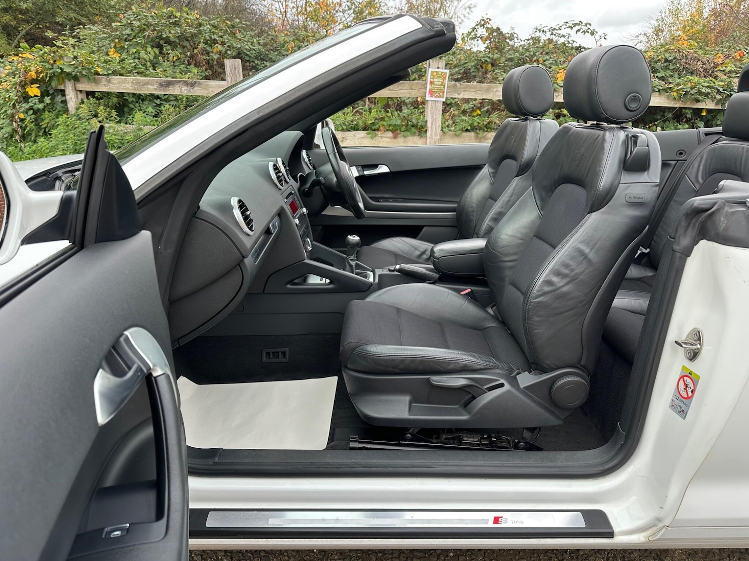 Used Audi A3 2011 for sale - 77346480: Photo 52