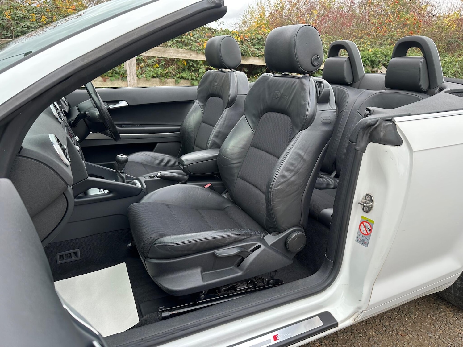 Used Audi A3 2011 for sale - 77346480: Photo 53